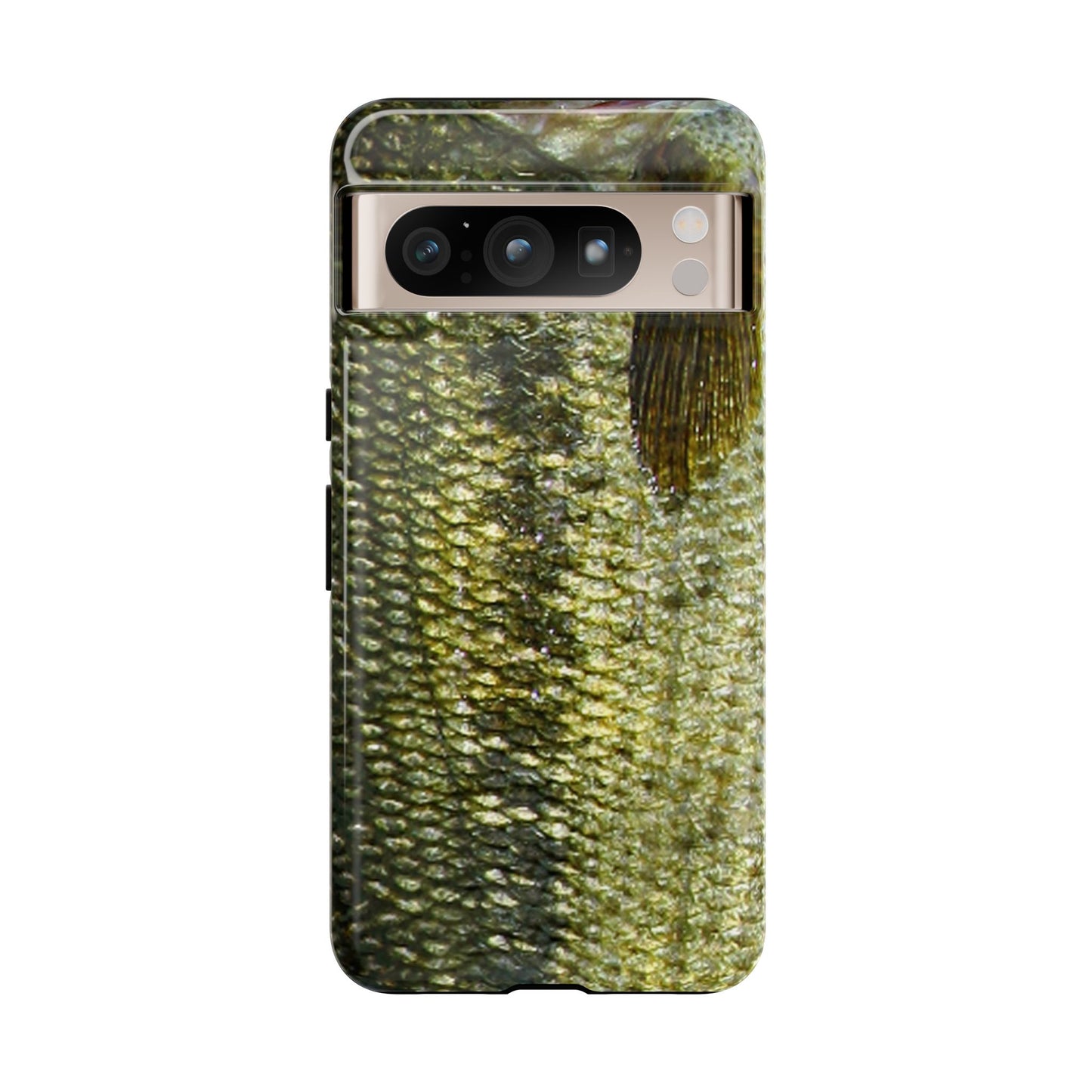 Largemouth Bass Phone Case