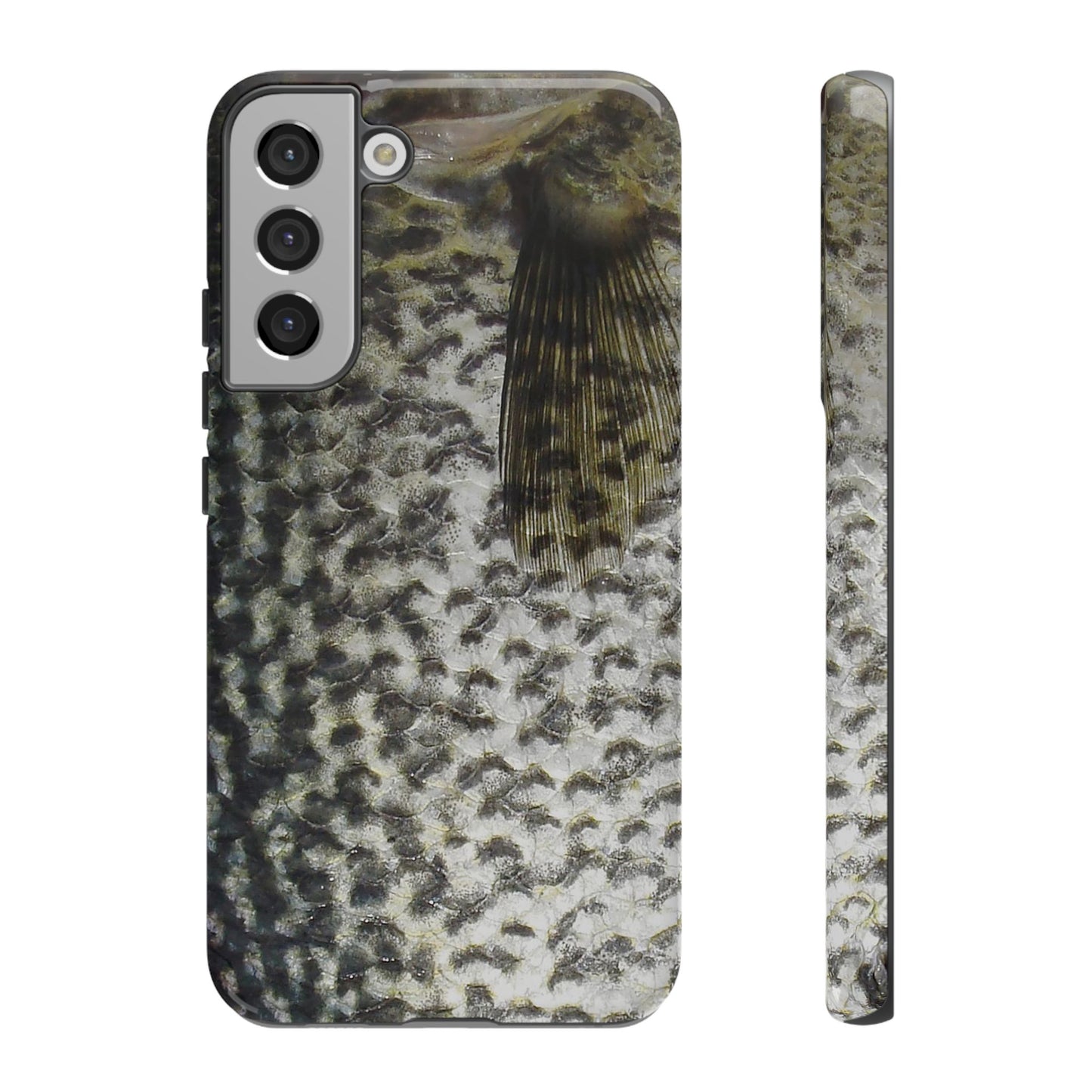 Crappie Phone Case