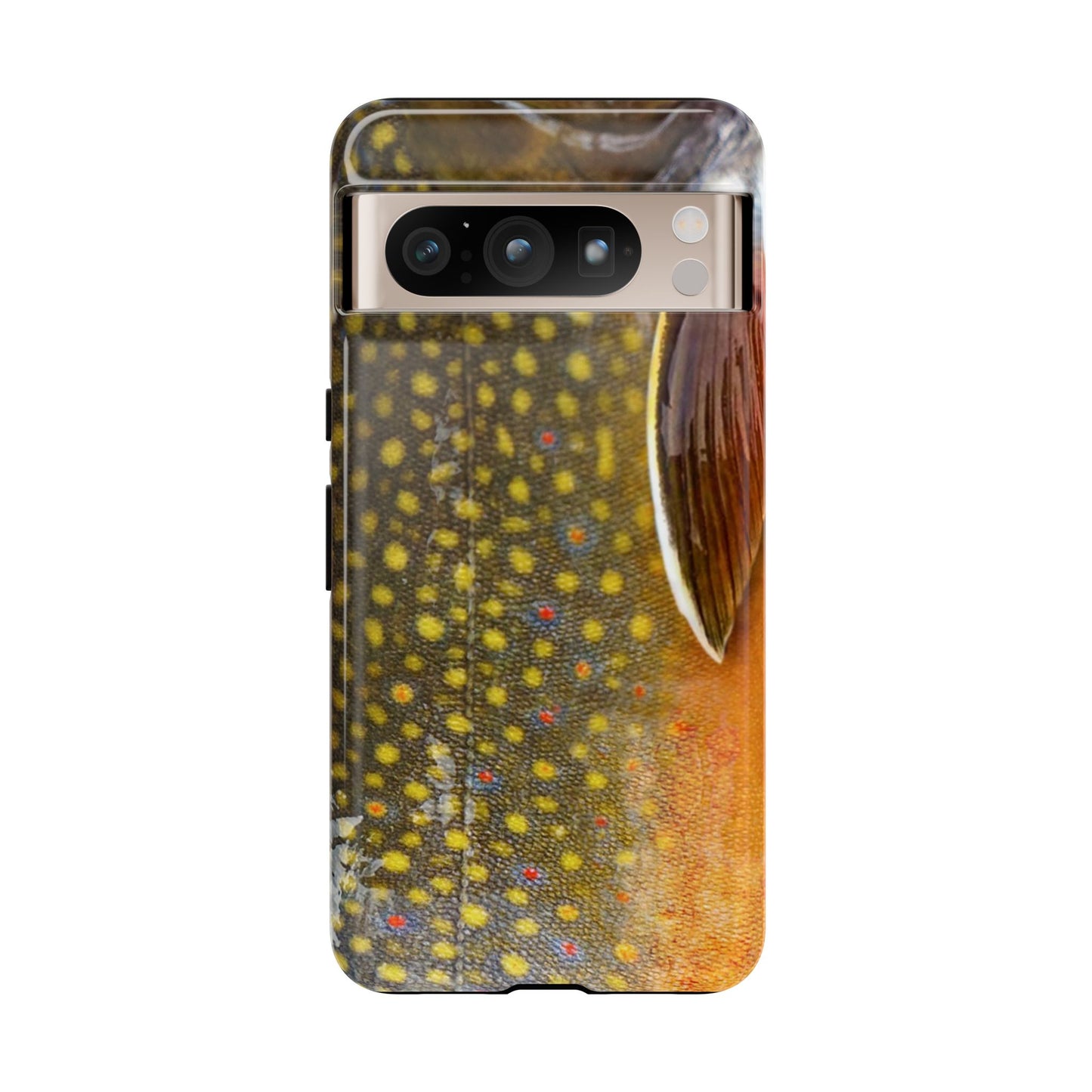 Brook Trout Phone Case