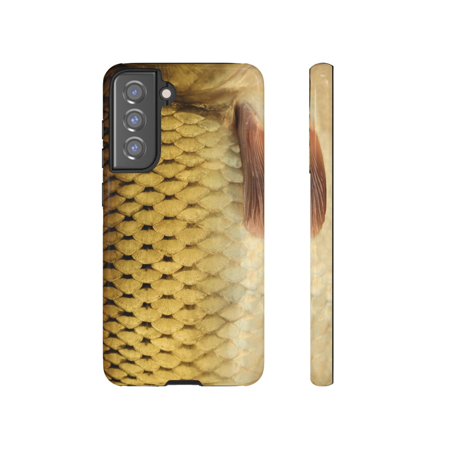 Carp Phone Case