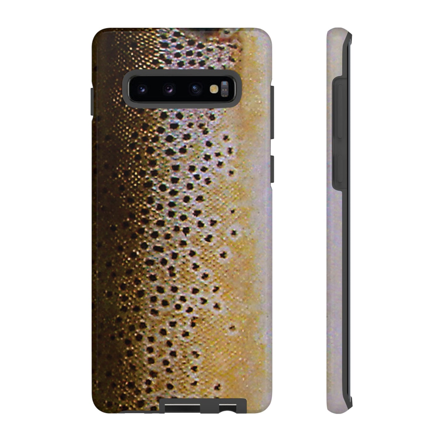 Brown Trout Phone Case