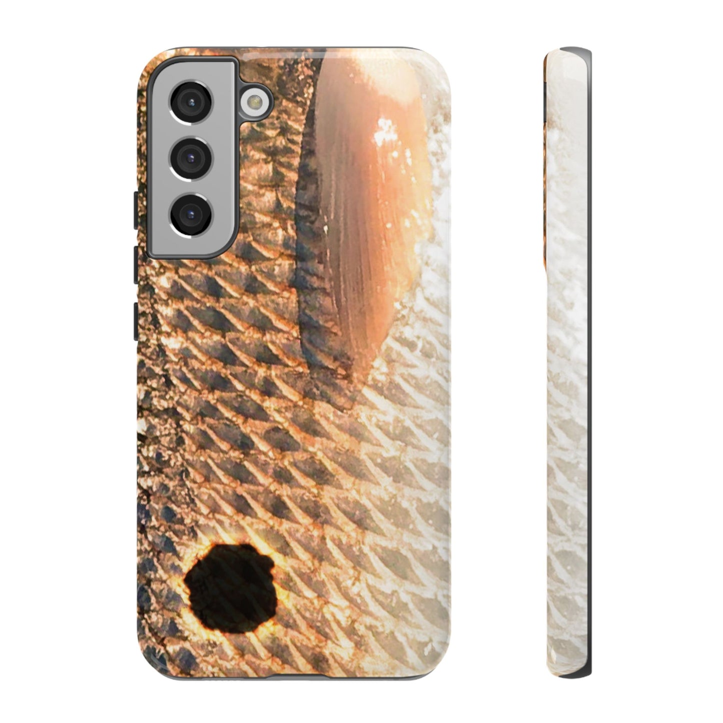 Redfish Phone Case