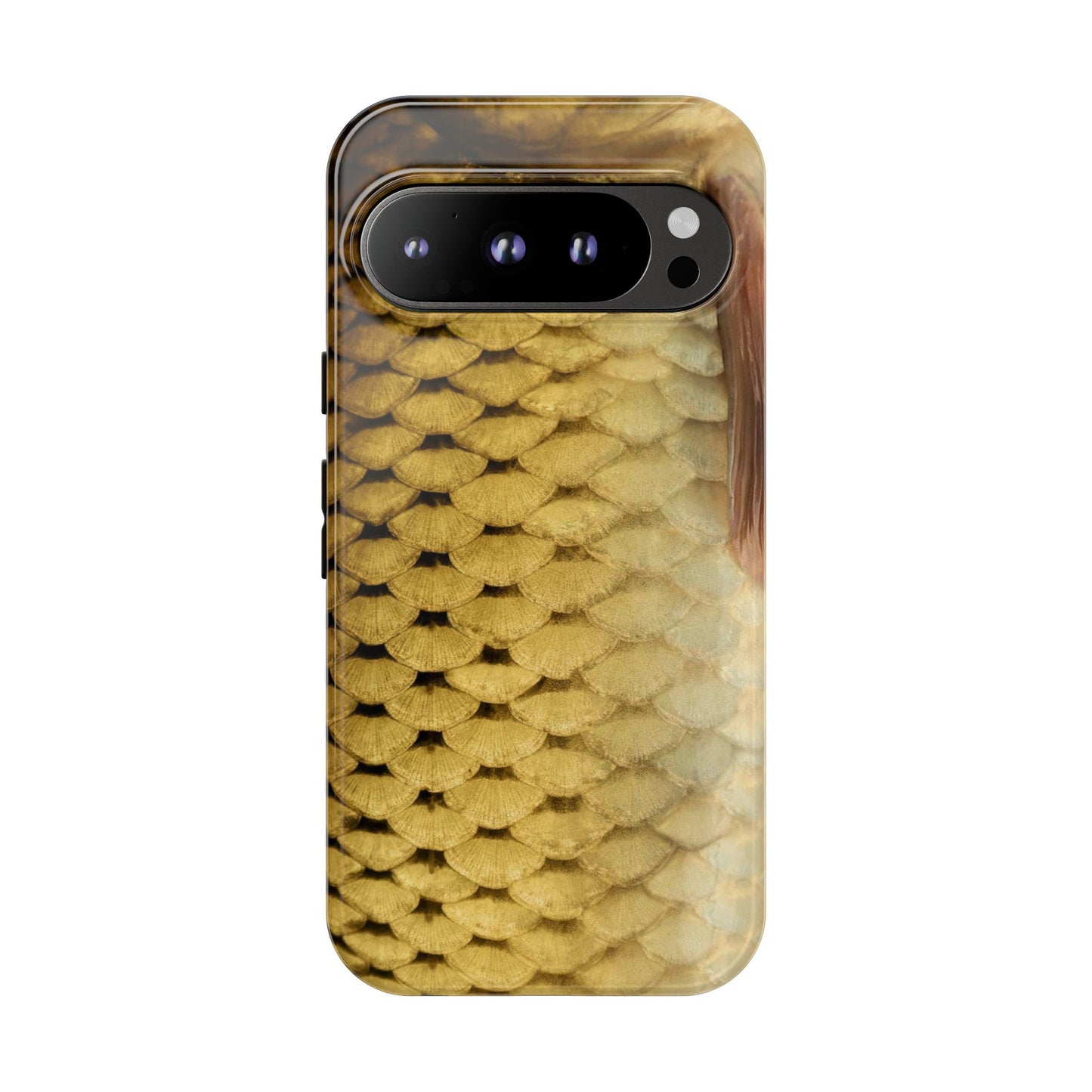 Carp Phone Case