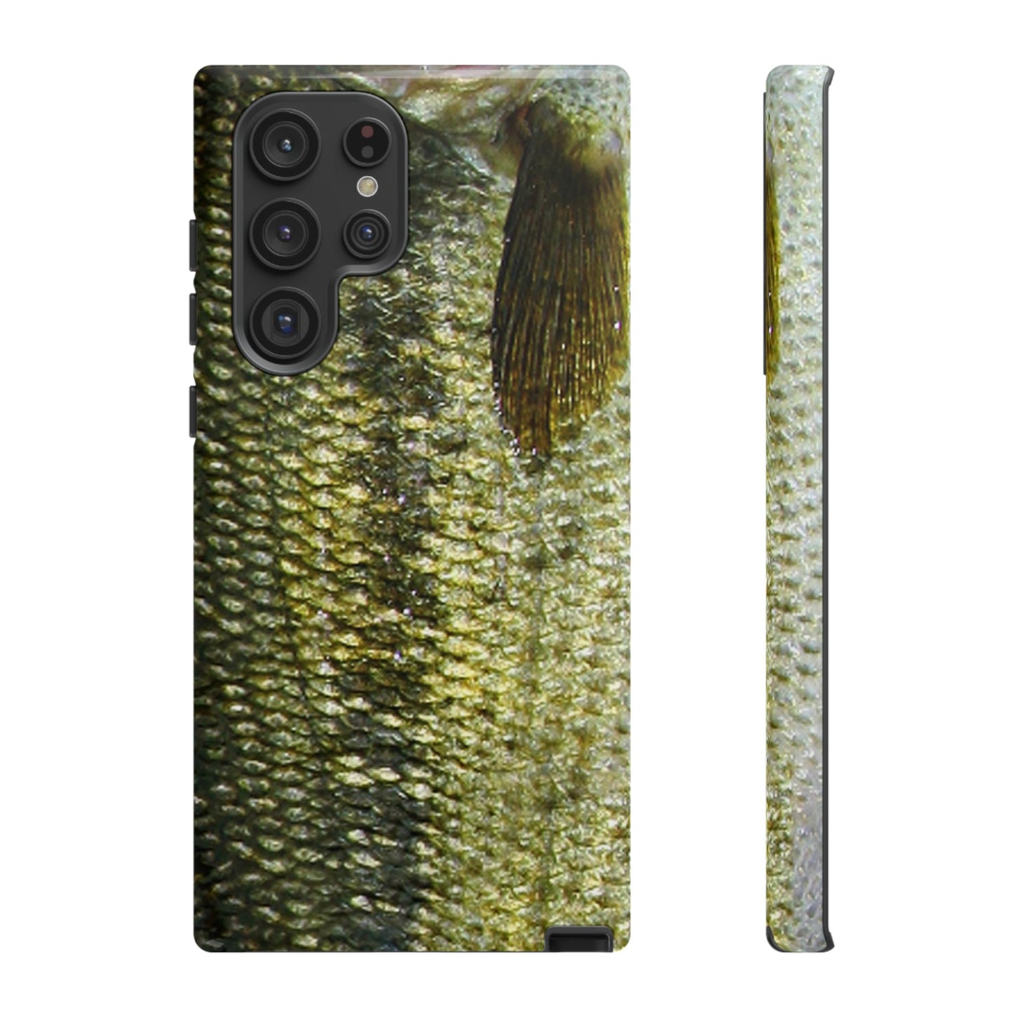 Largemouth Bass Phone Case