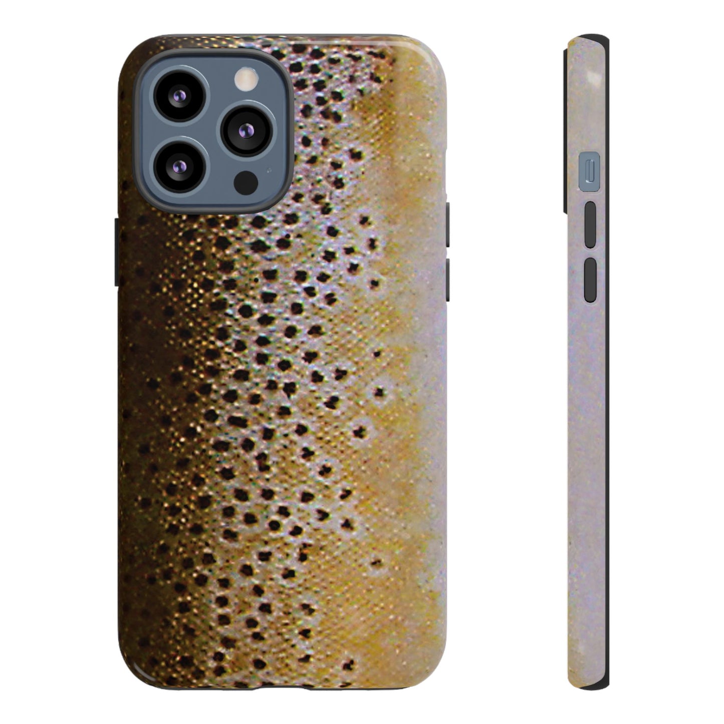 Brown Trout Phone Case