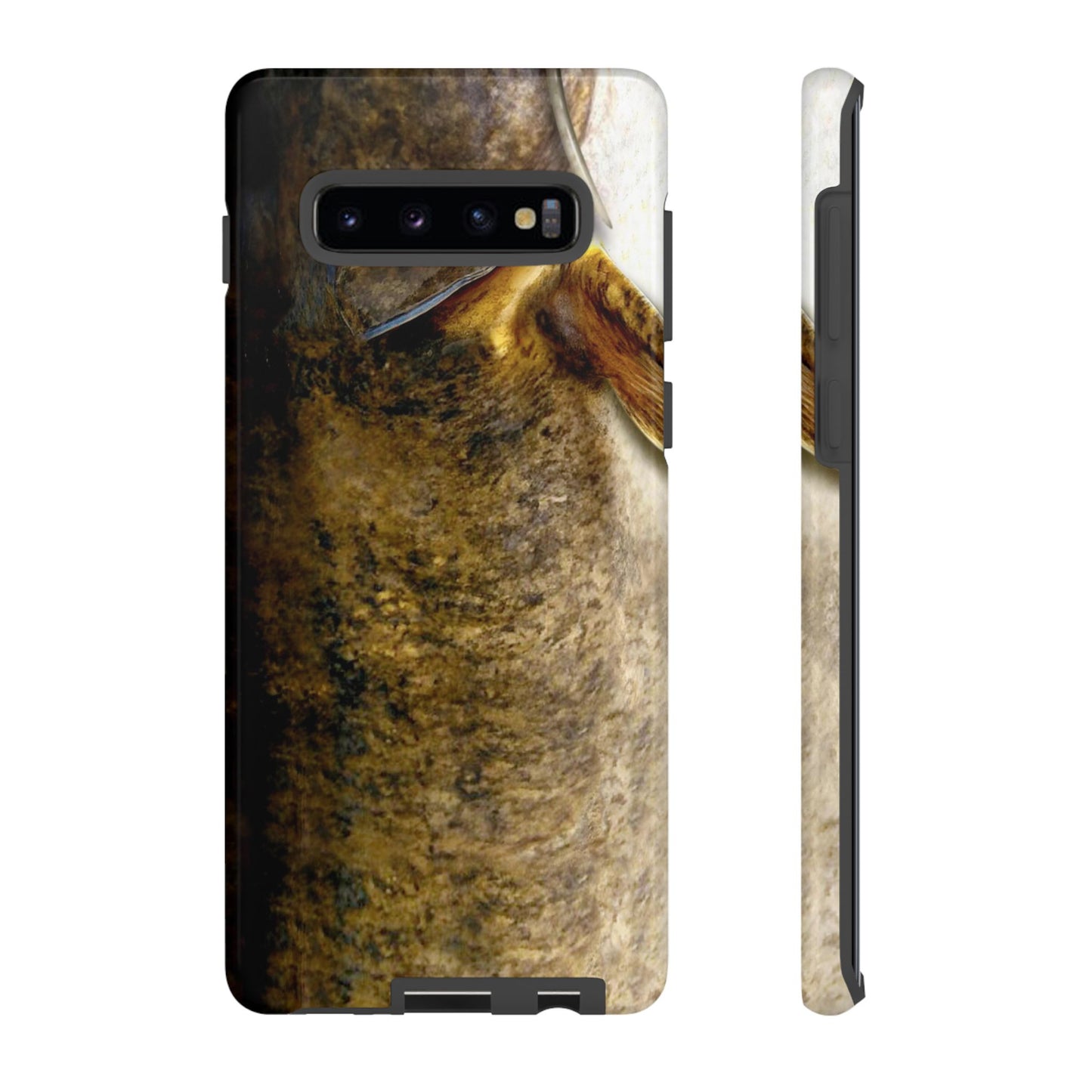 Flathead Catfish Phone Case