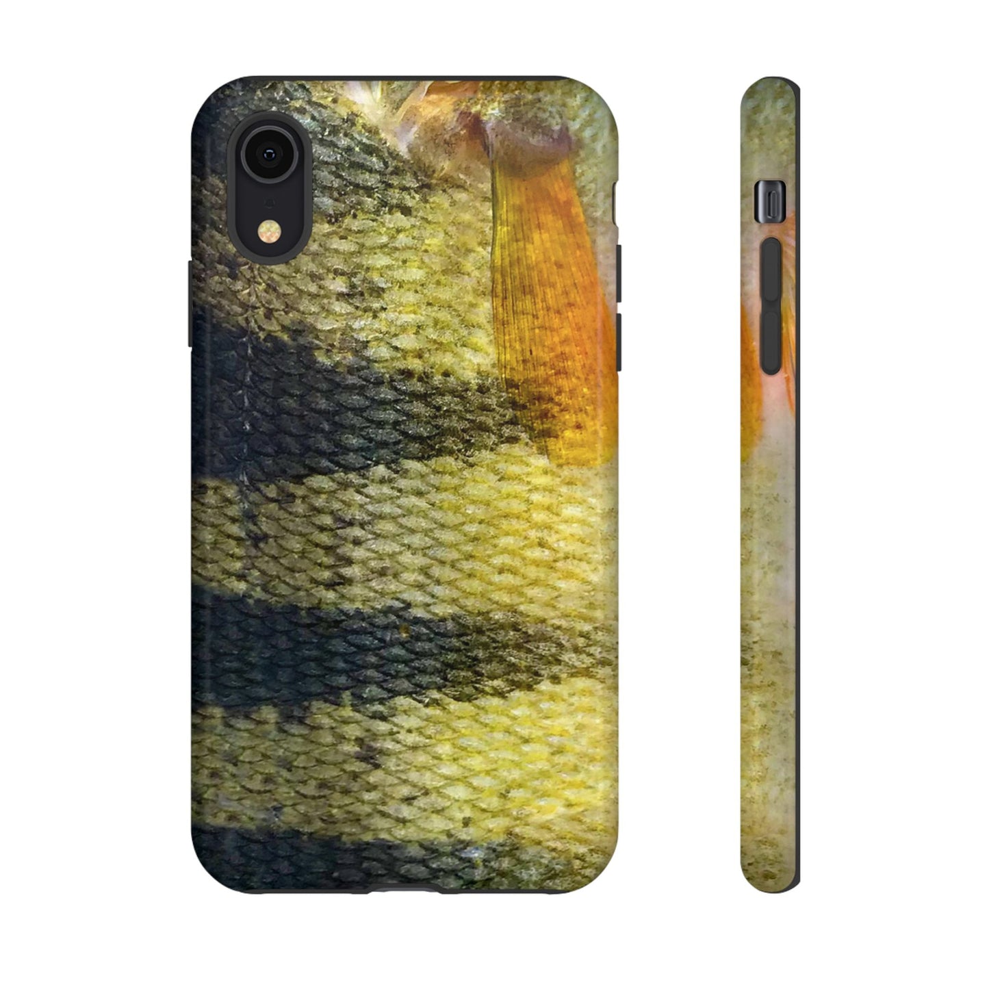 Perch Phone Case