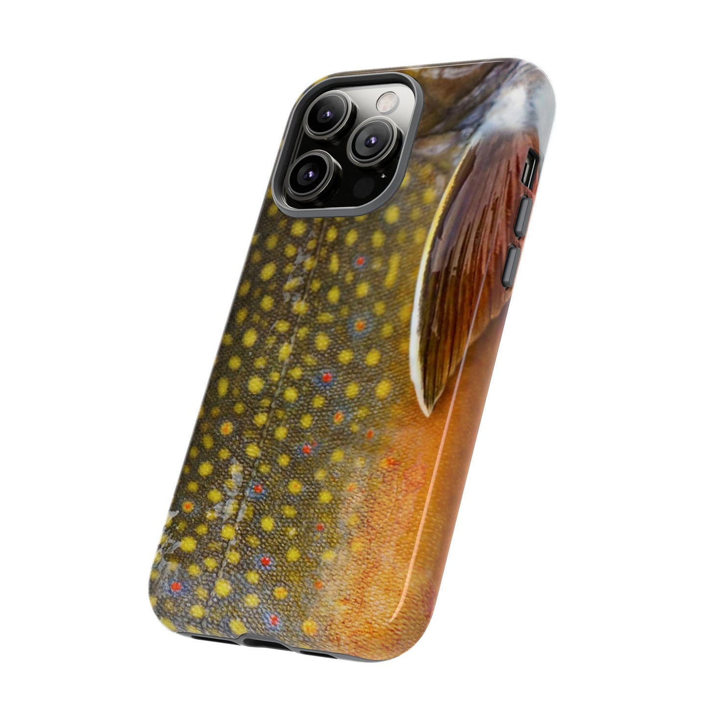 Brook Trout Phone Case