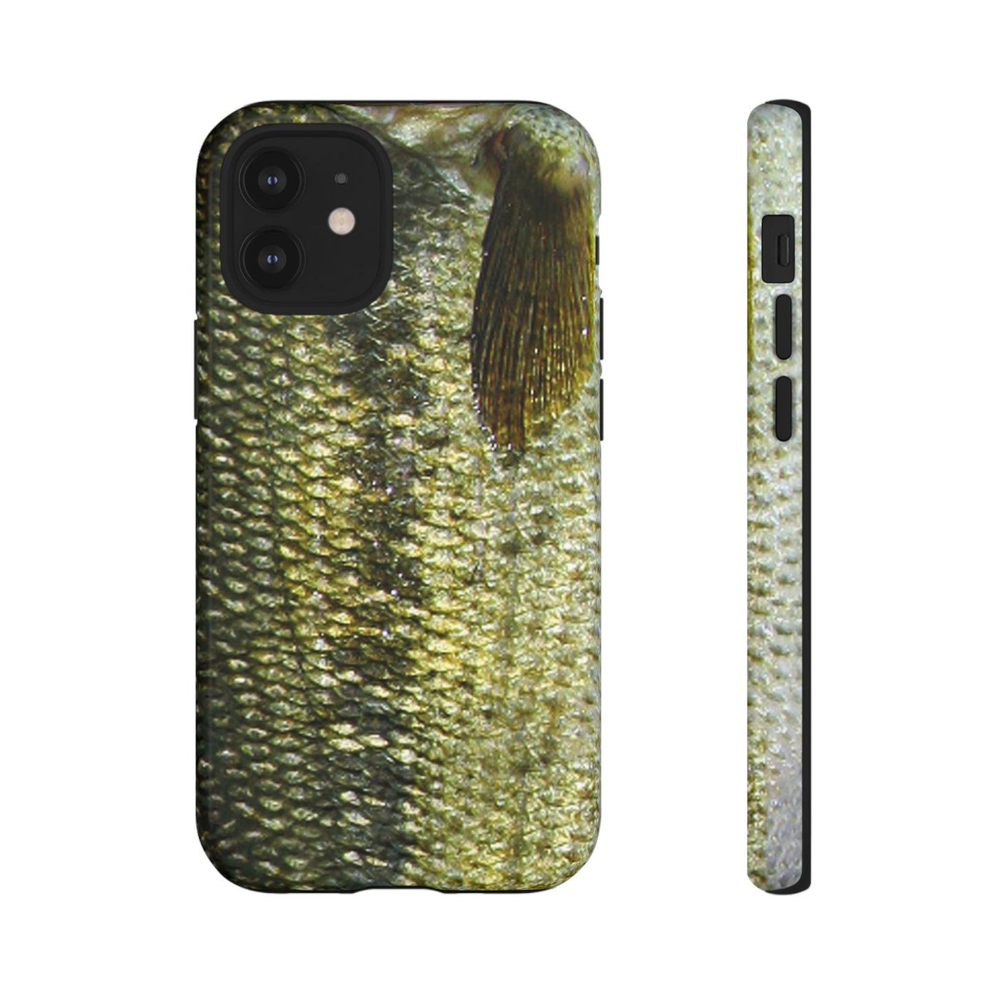 Largemouth Bass Phone Case