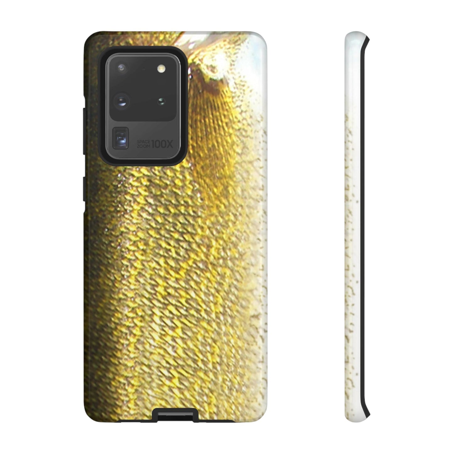 Walleye Phone Case