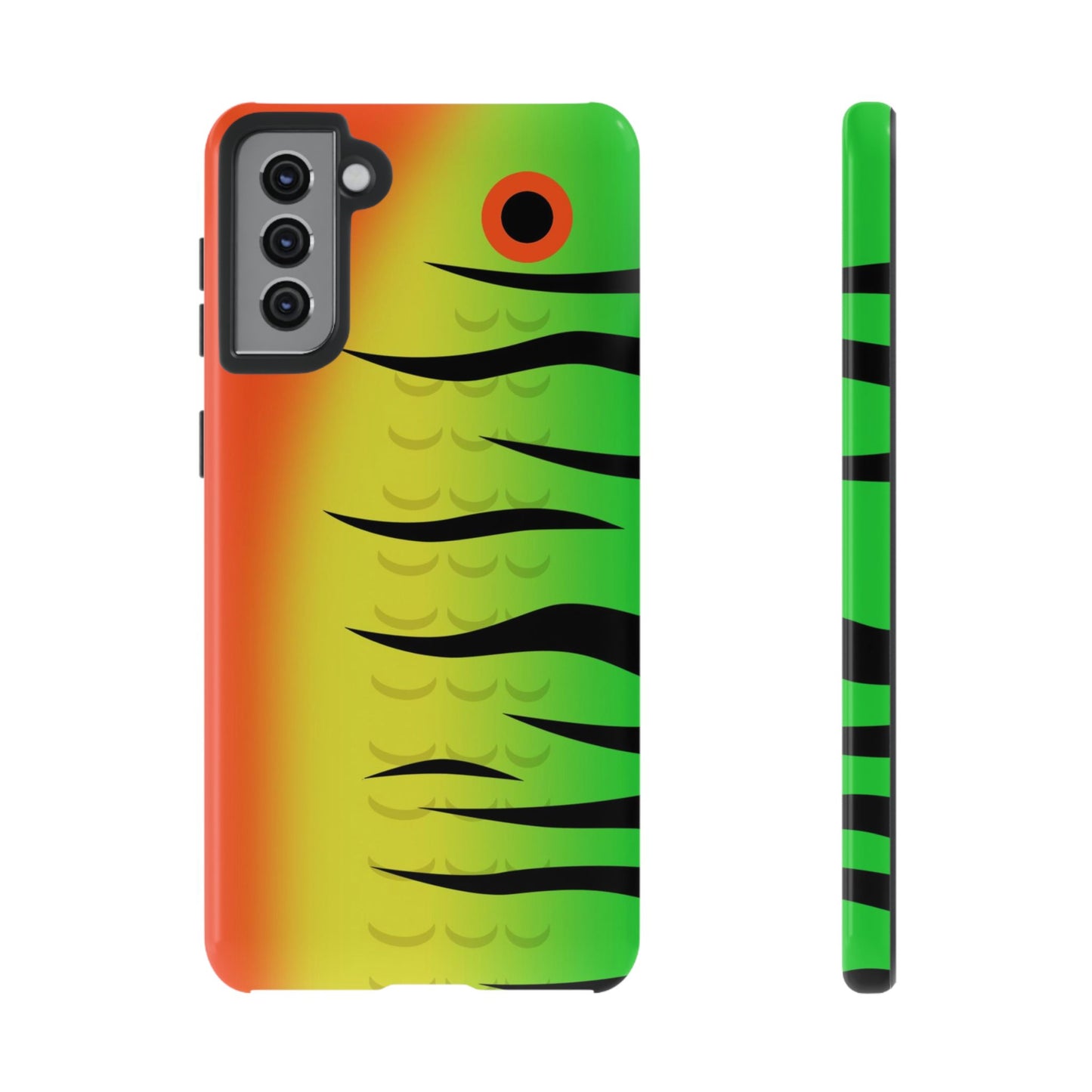 Firetiger Phone Case