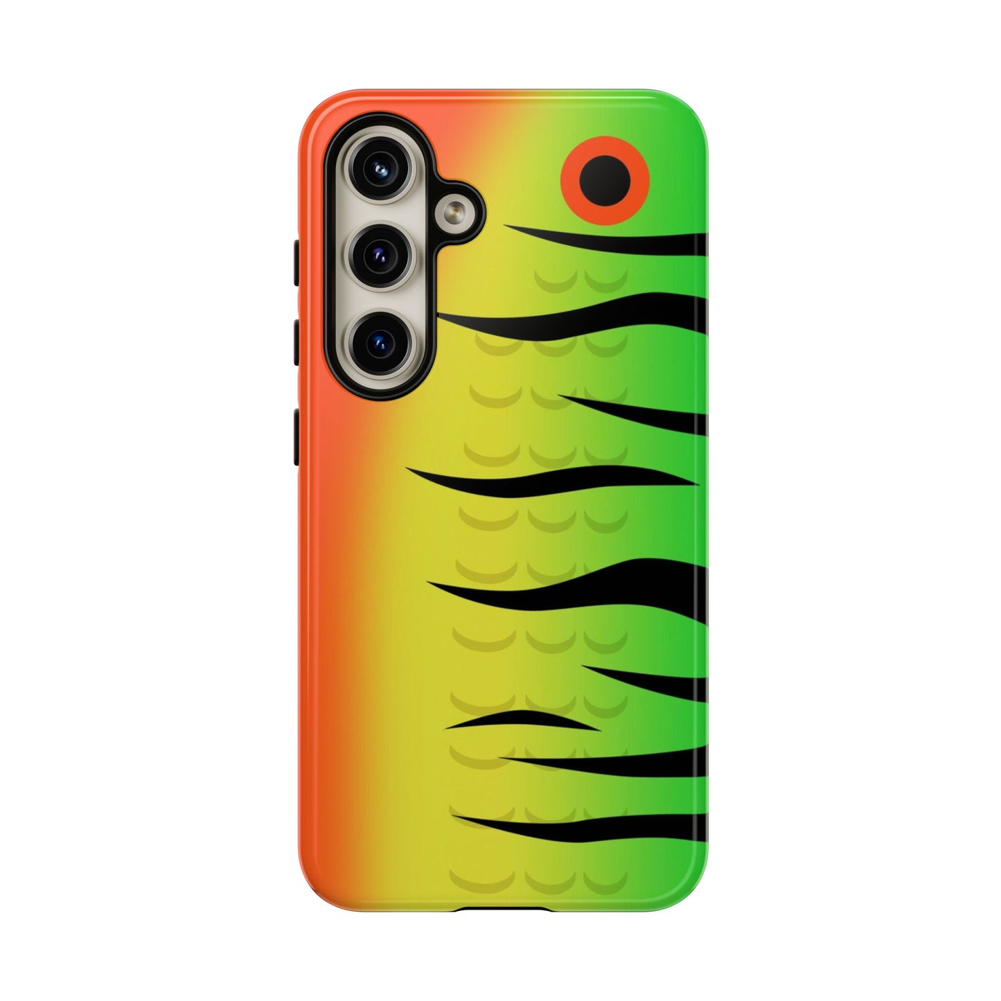 Firetiger Phone Case