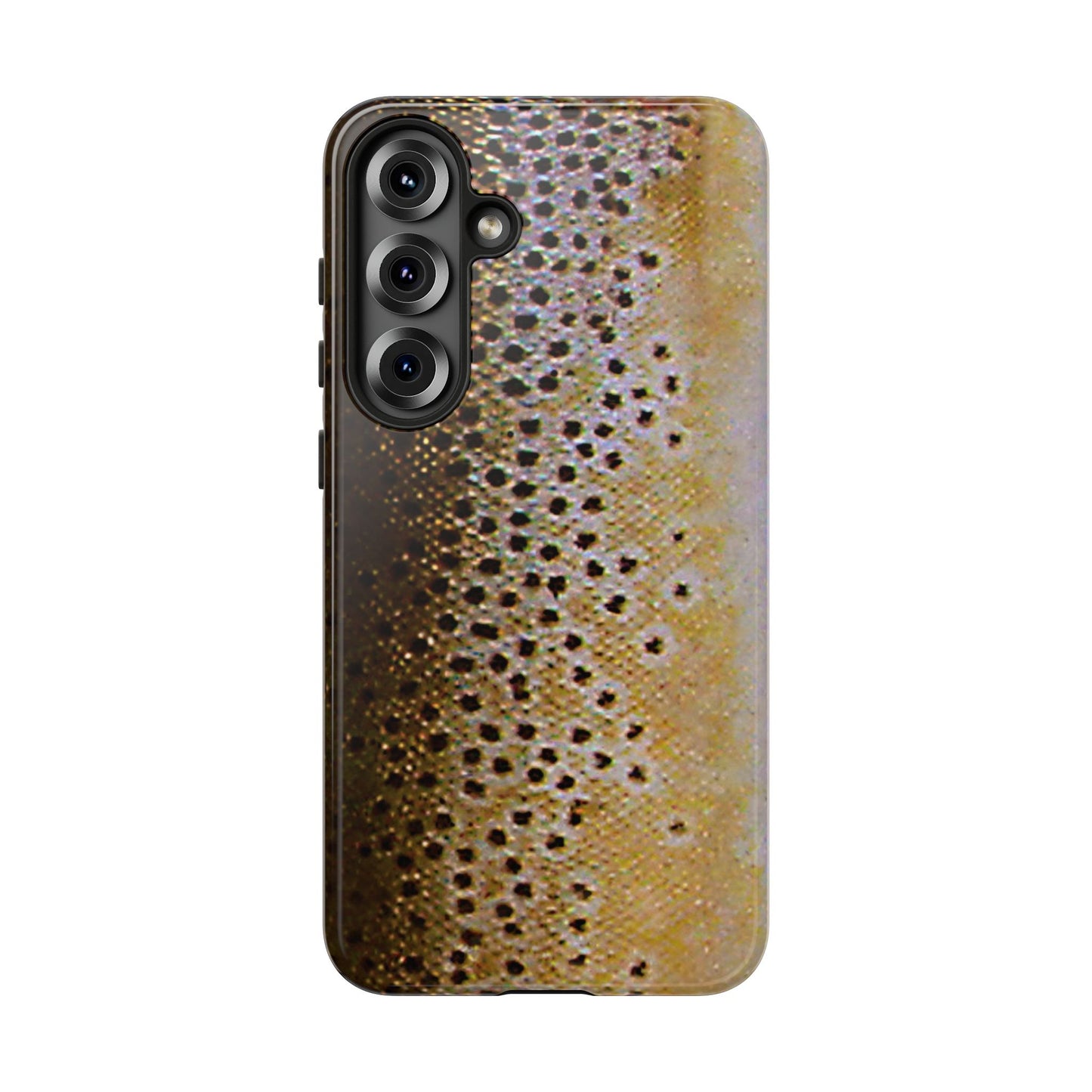 Brown Trout Phone Case