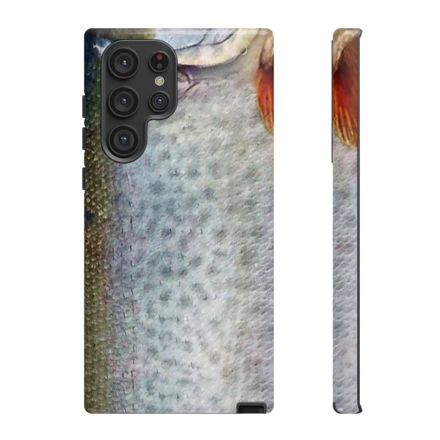 Musky (spotted) Phone Case
