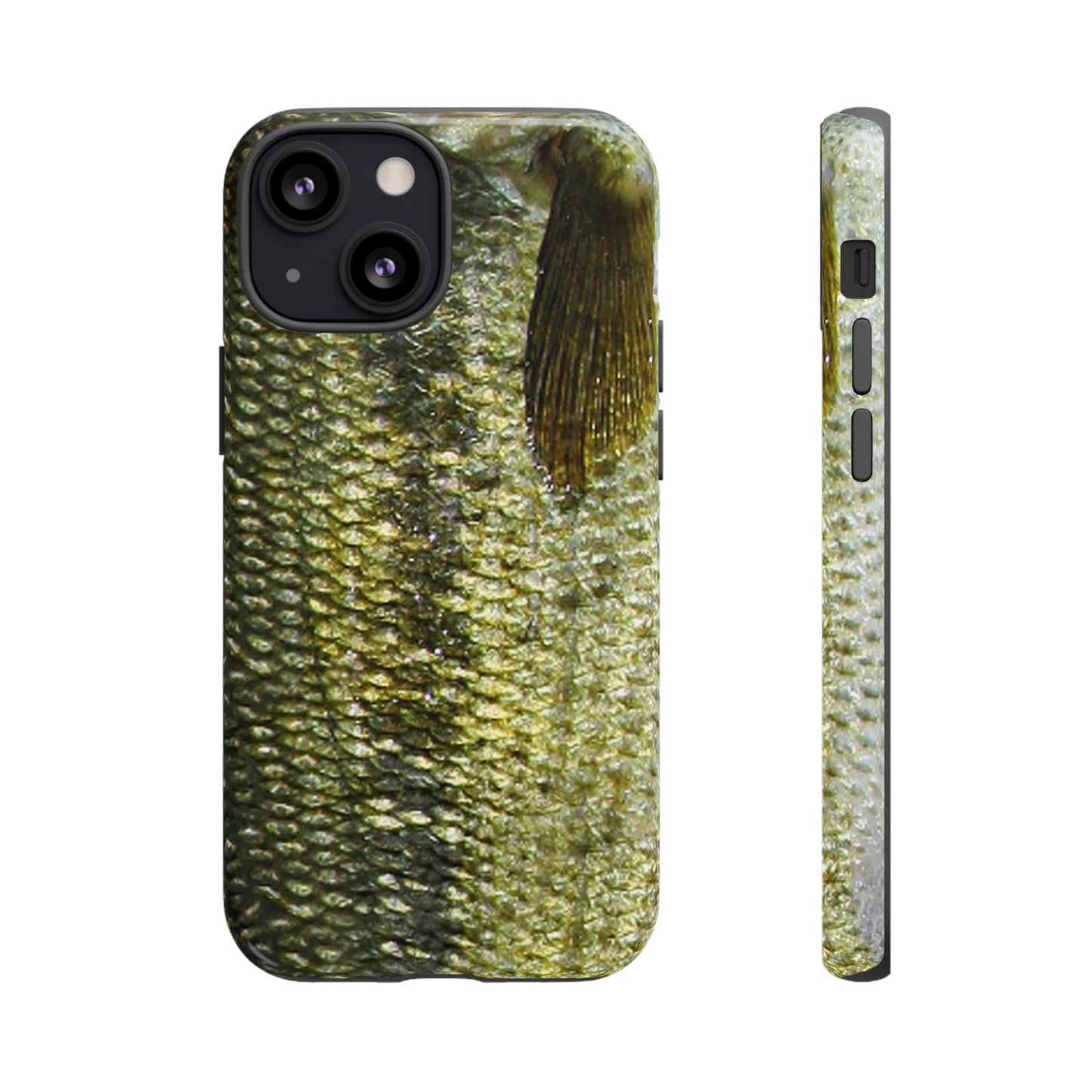 Largemouth Bass Phone Case