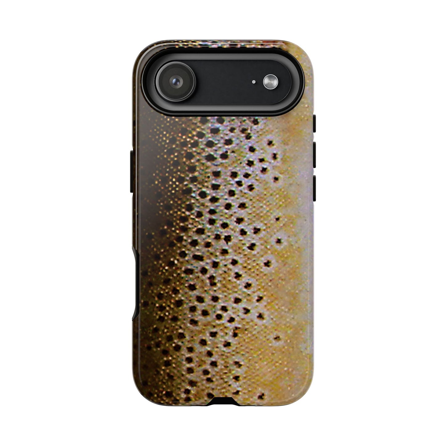 Brown Trout Phone Case