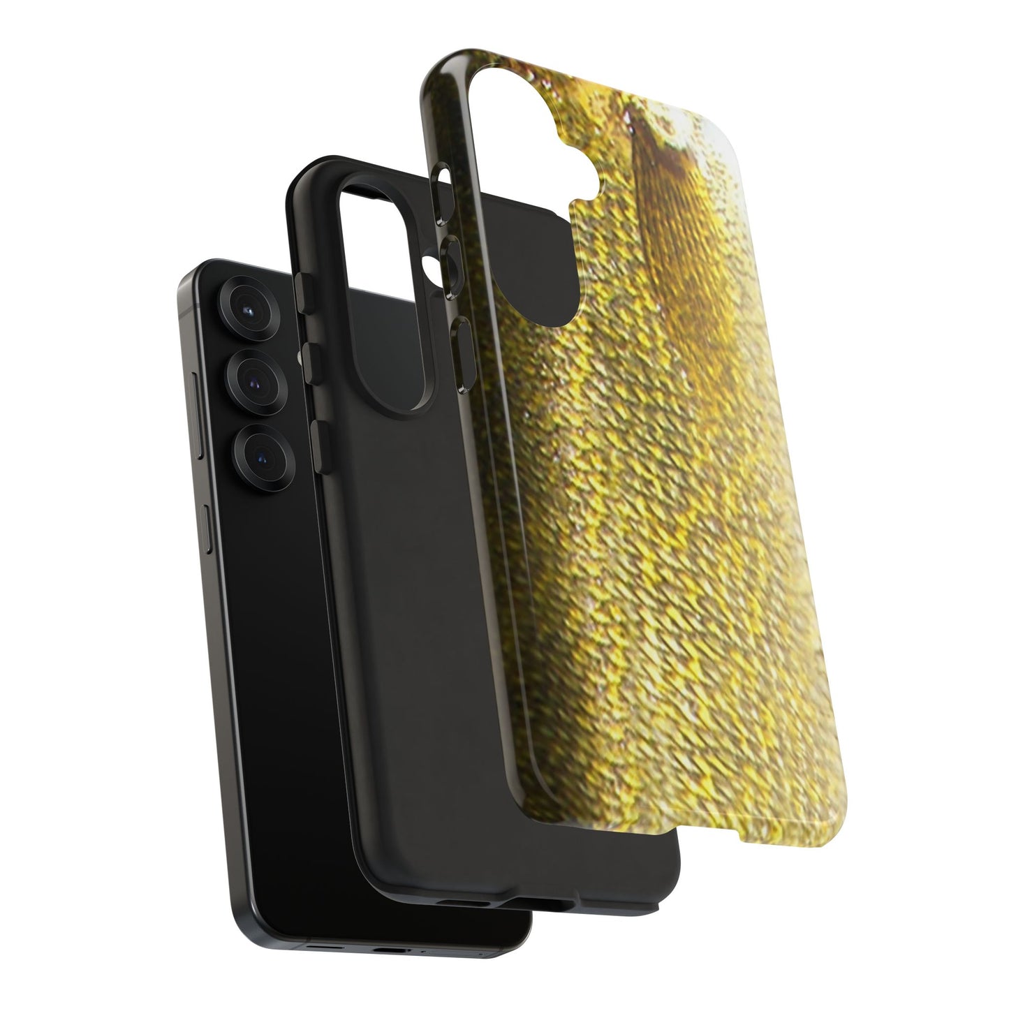 Walleye Phone Case