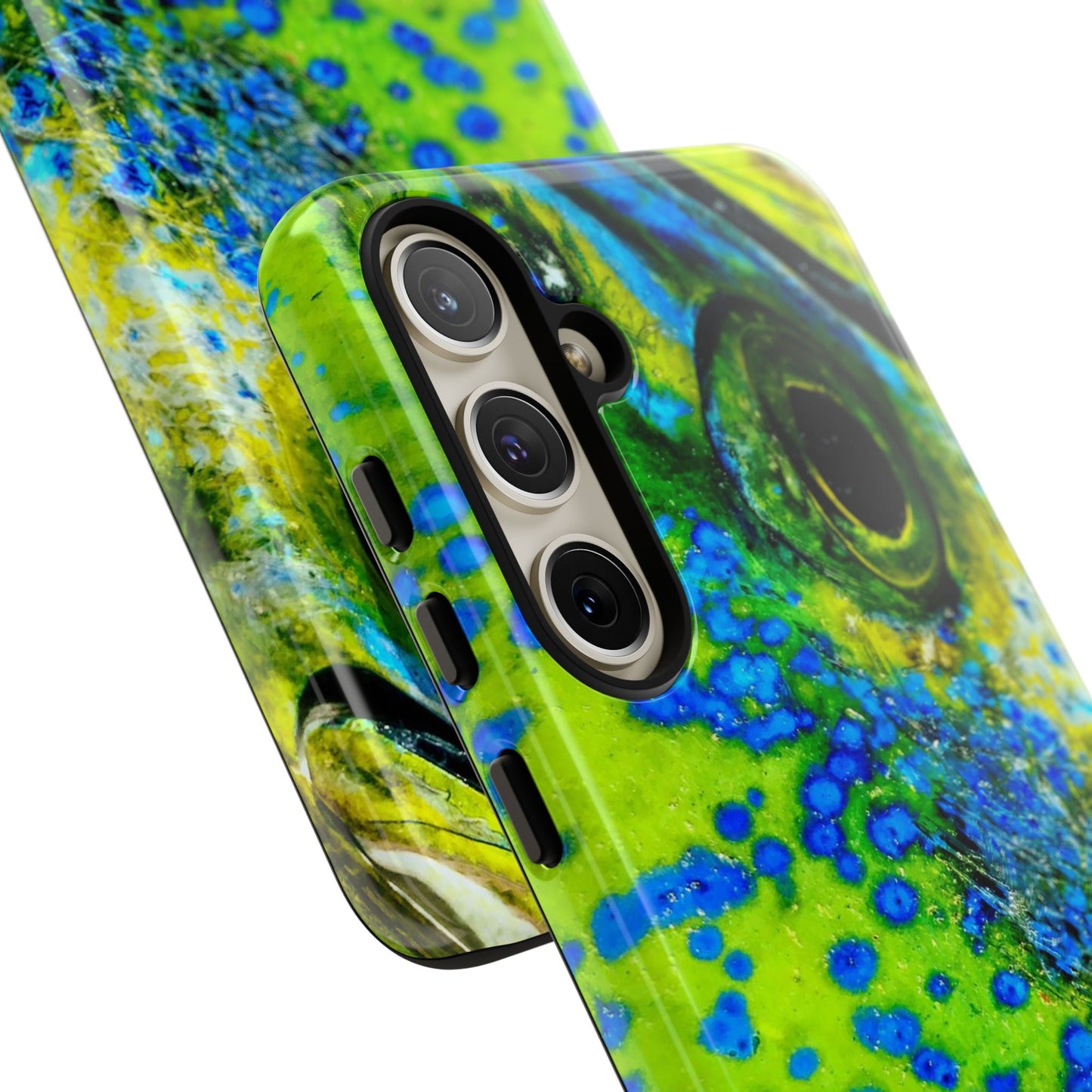 Mahi Mahi Phone Case