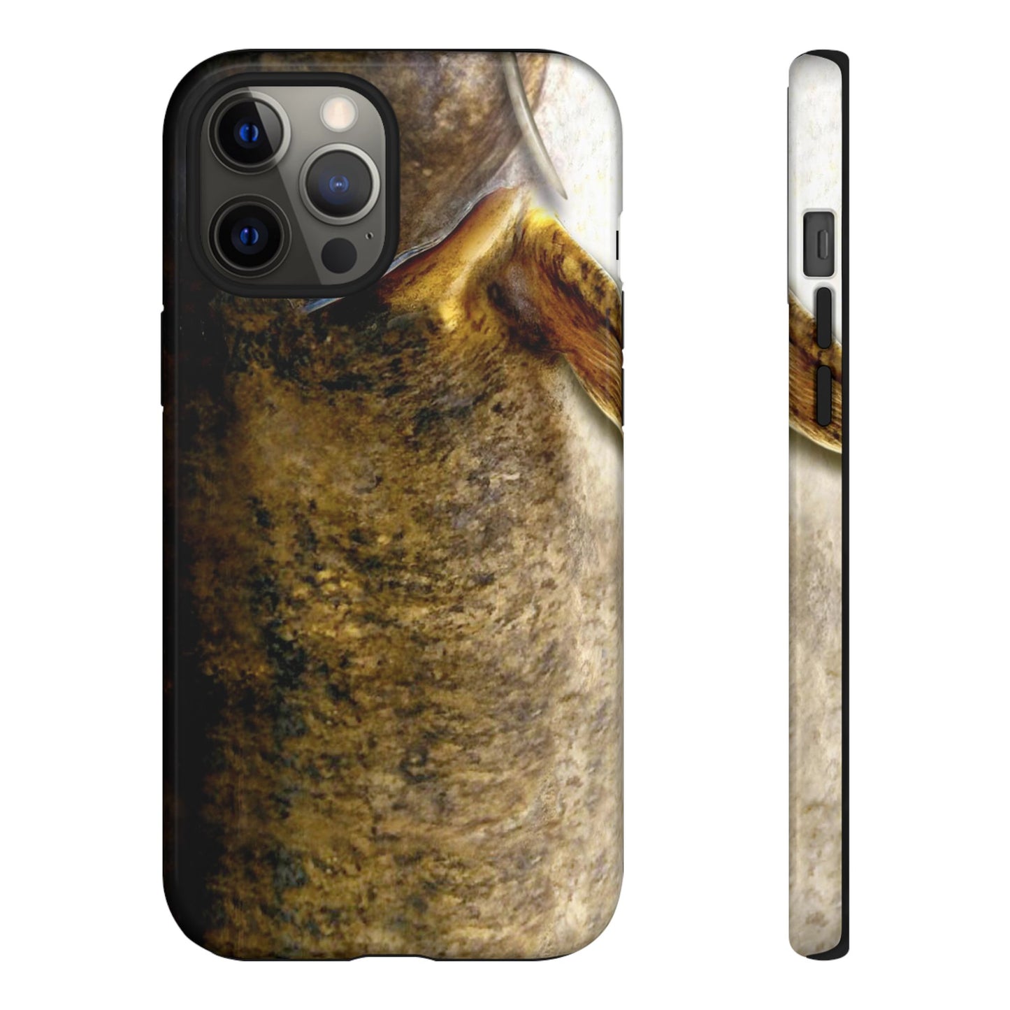 Flathead Catfish Phone Case