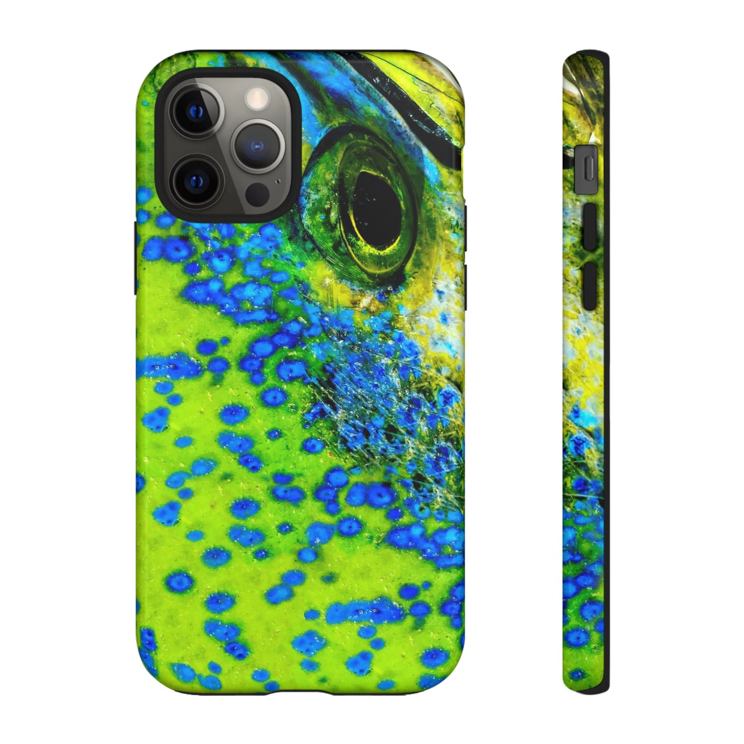 Mahi Mahi Phone Case