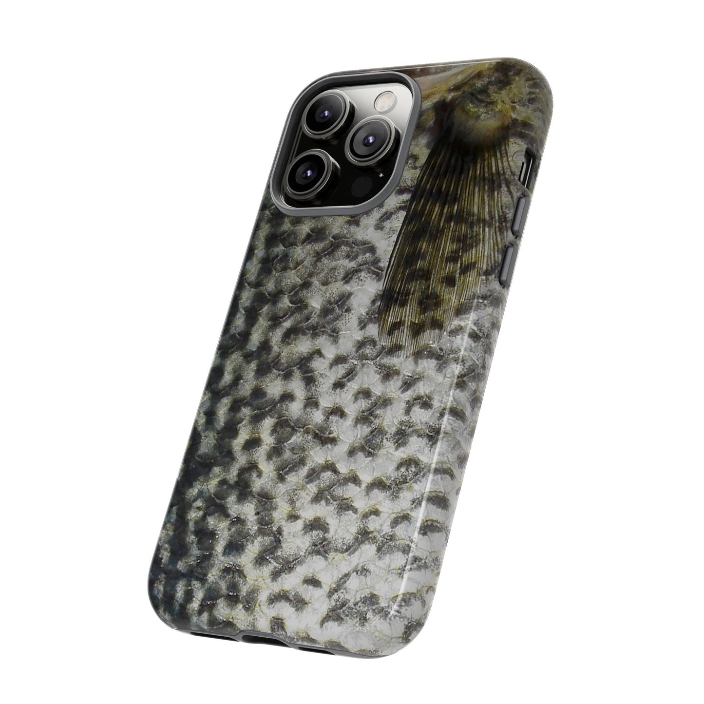 Crappie Phone Case