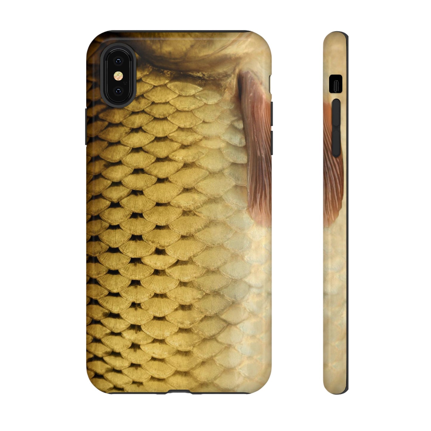 Carp Phone Case