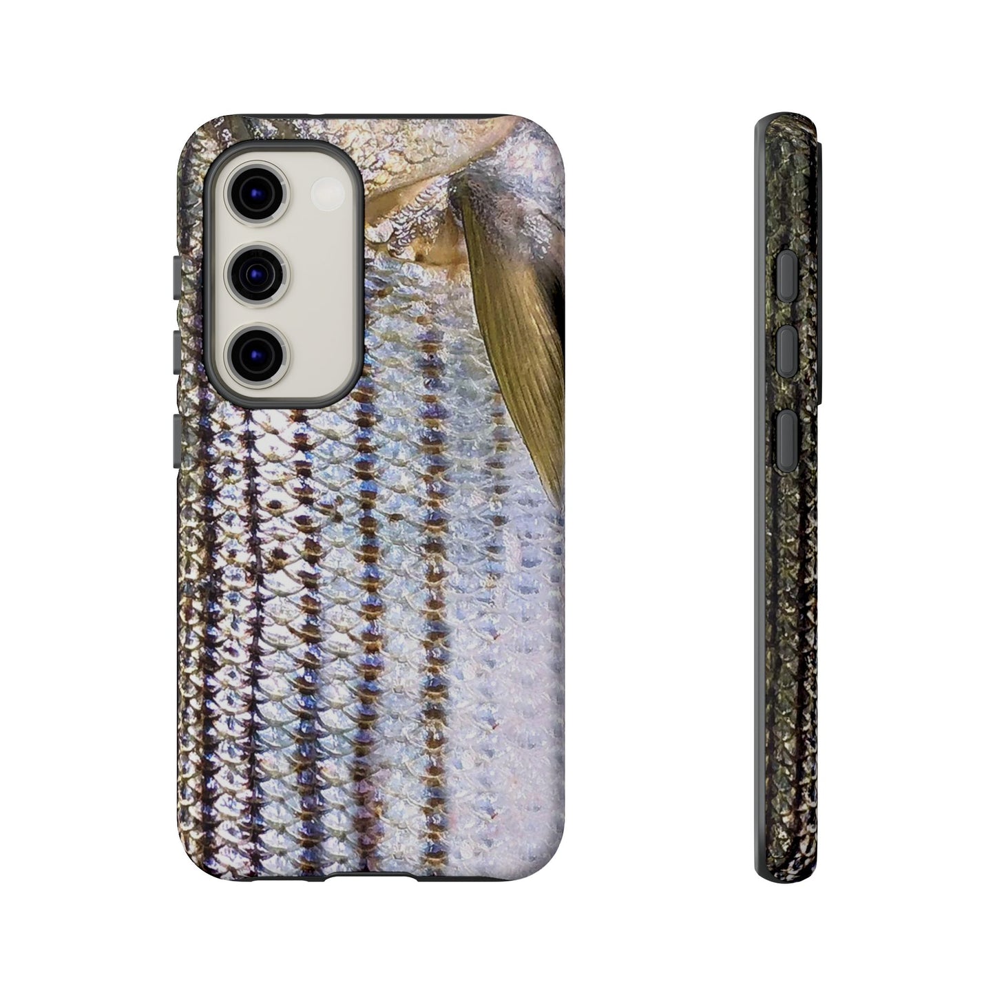 Striped Bass Phone Case