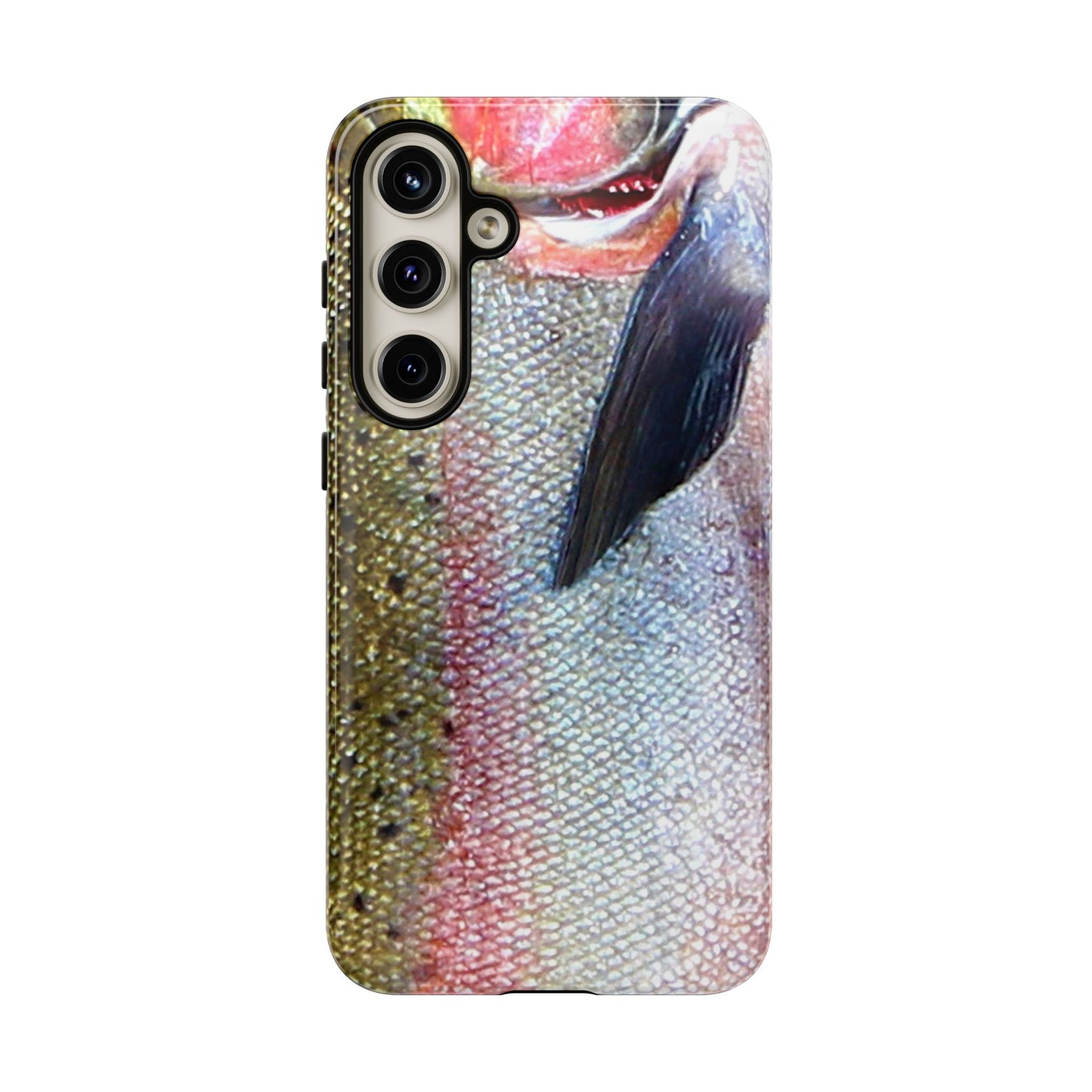 Rainbow Trout Phone Case