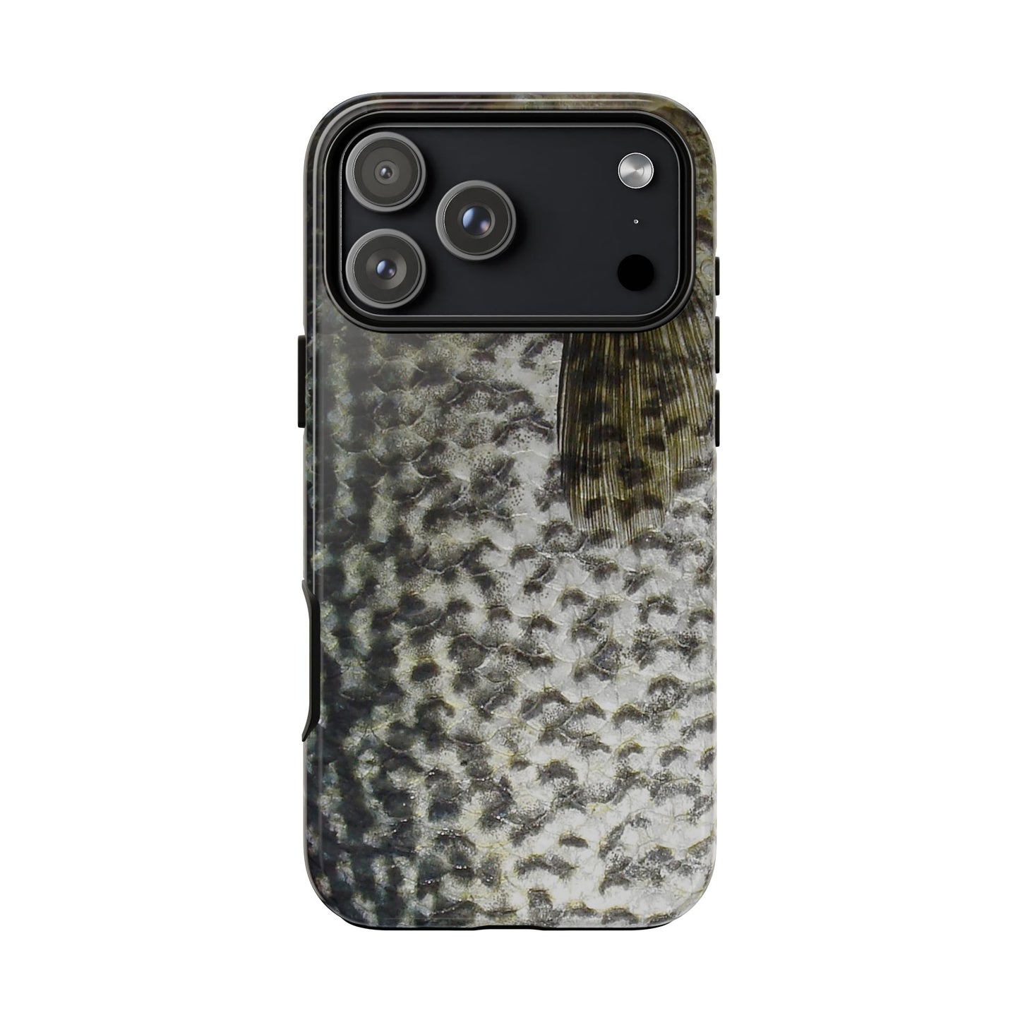 Crappie Phone Case