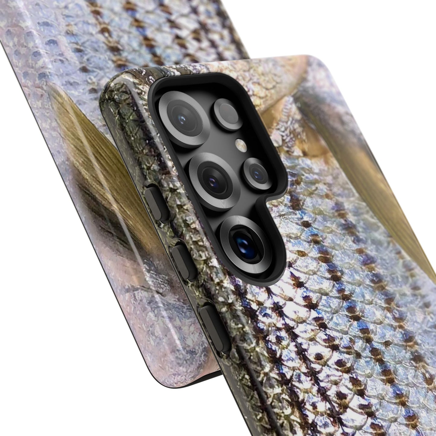 Striped Bass Phone Case