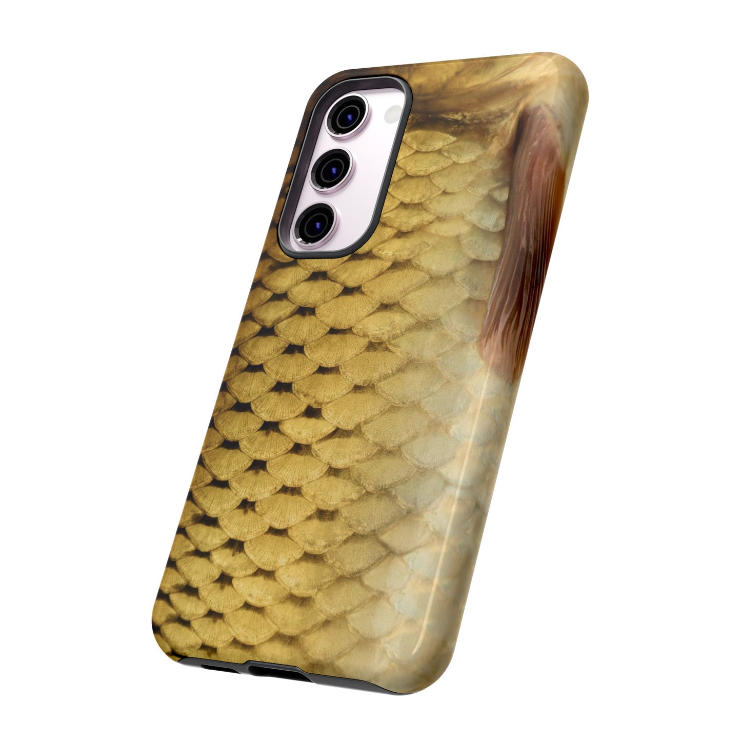 Carp Phone Case