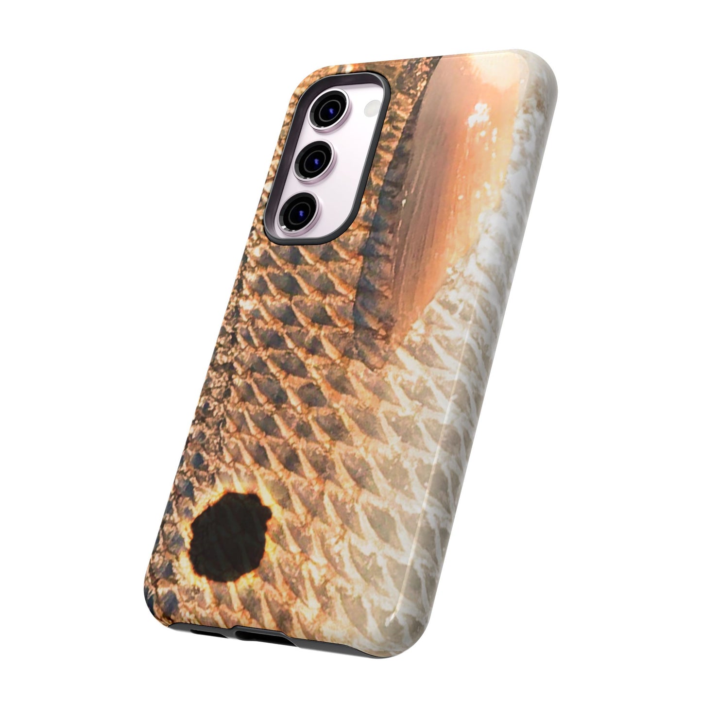 Redfish Phone Case