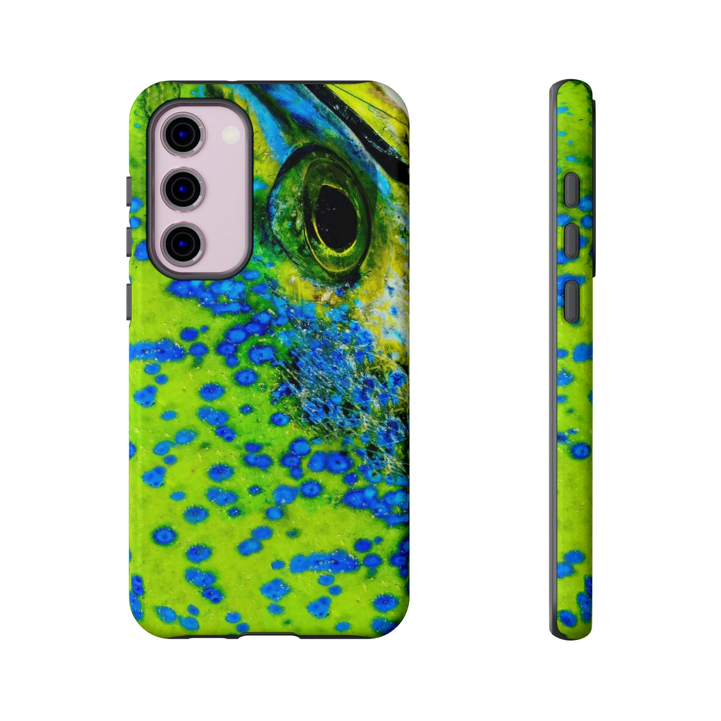 Mahi Mahi Phone Case