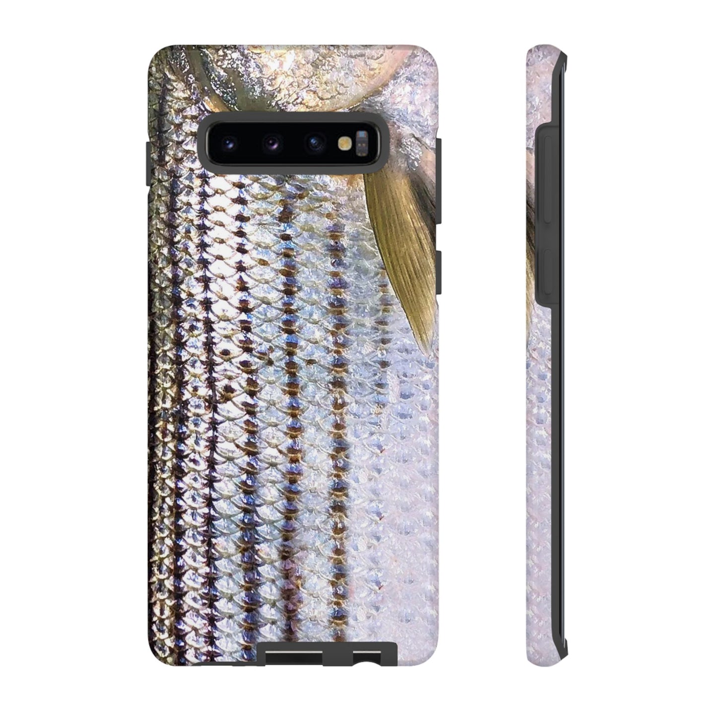 Striped Bass Phone Case