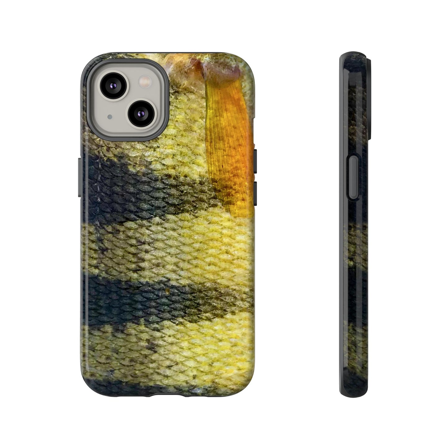 Perch Phone Case