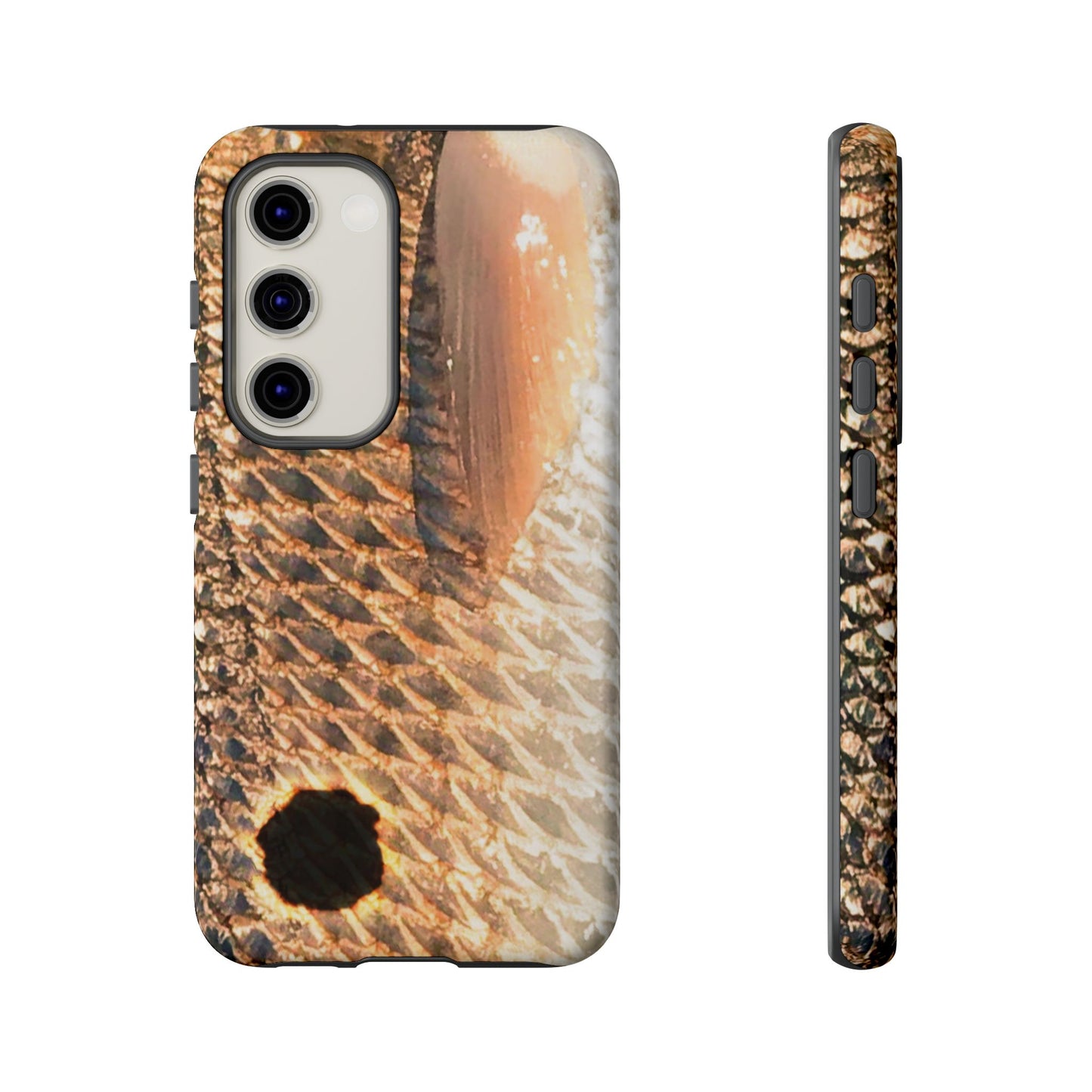 Redfish Phone Case