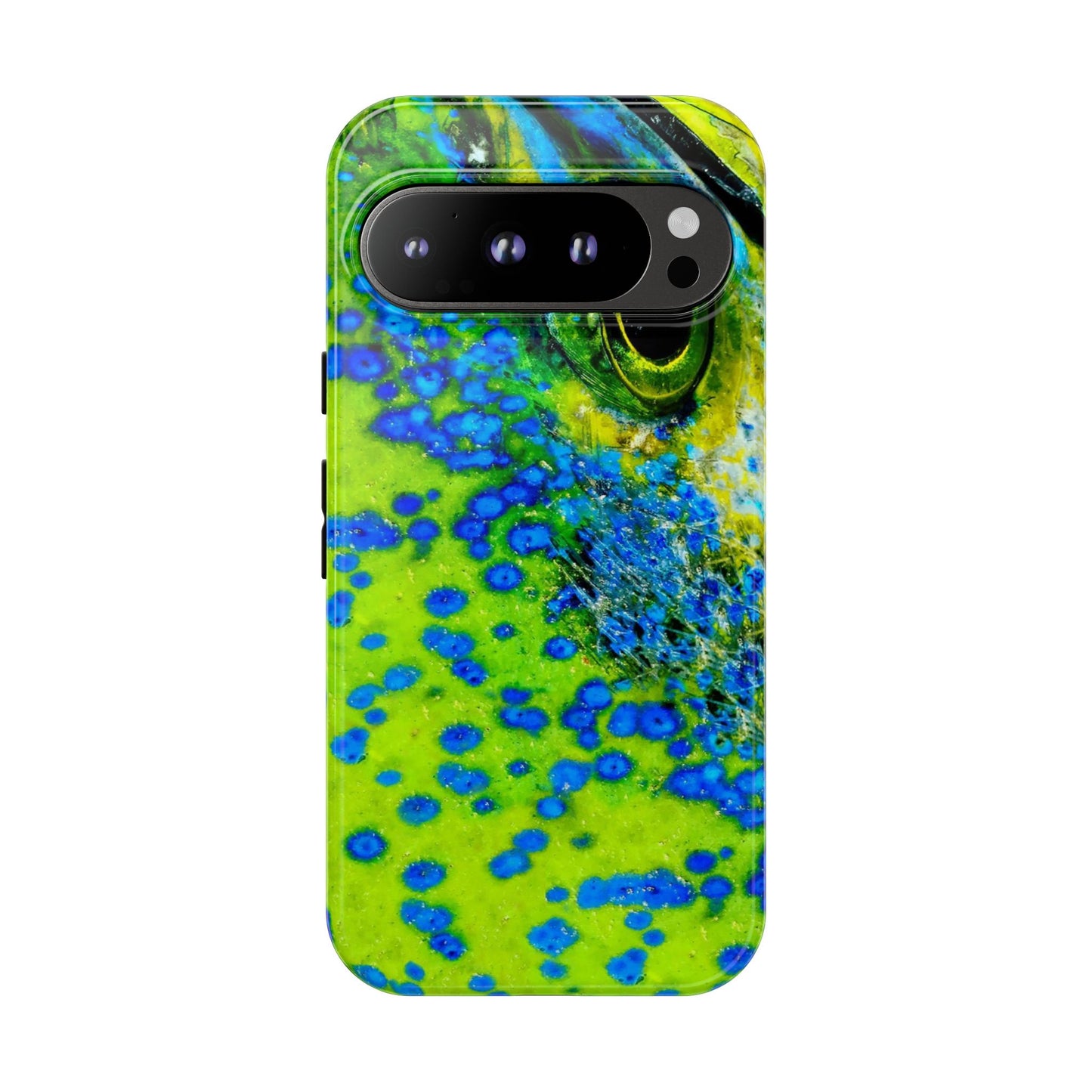 Mahi Mahi Phone Case