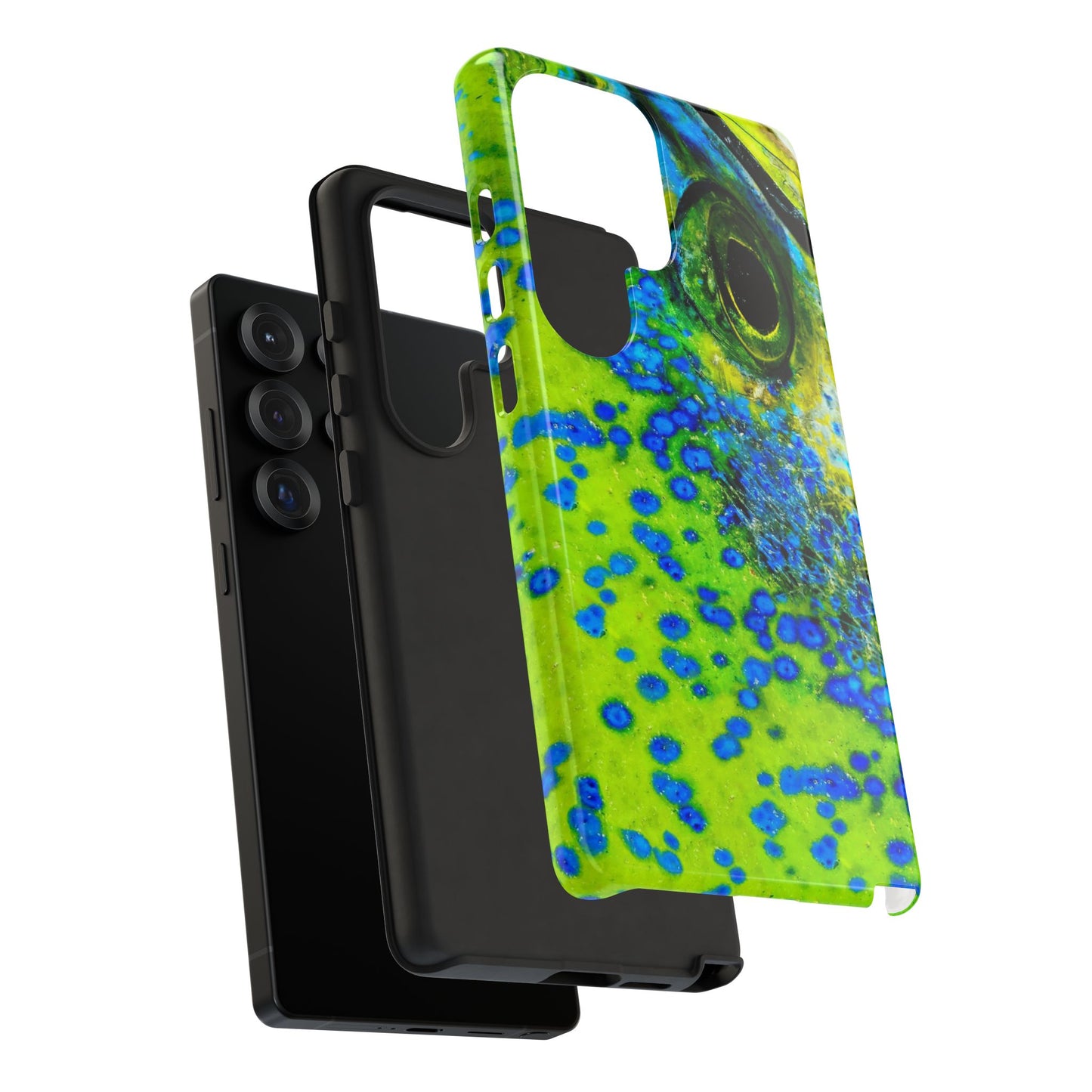 Mahi Mahi Phone Case