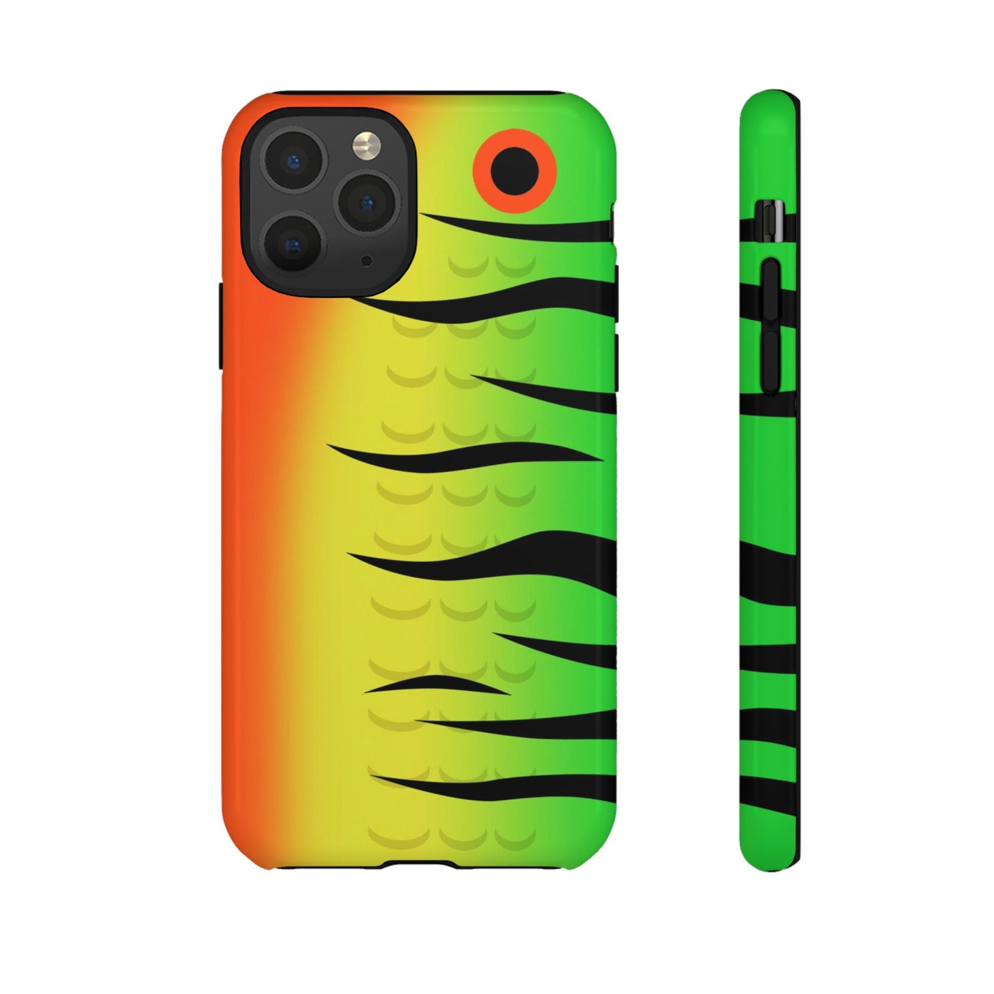 Firetiger Phone Case