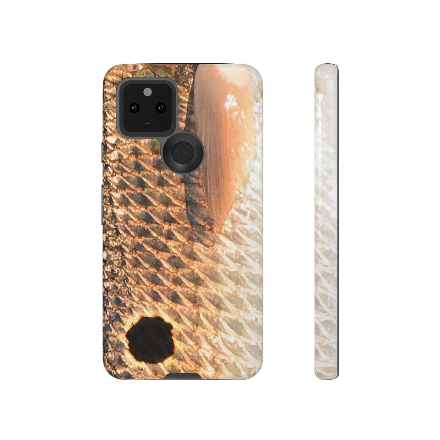 Redfish Phone Case