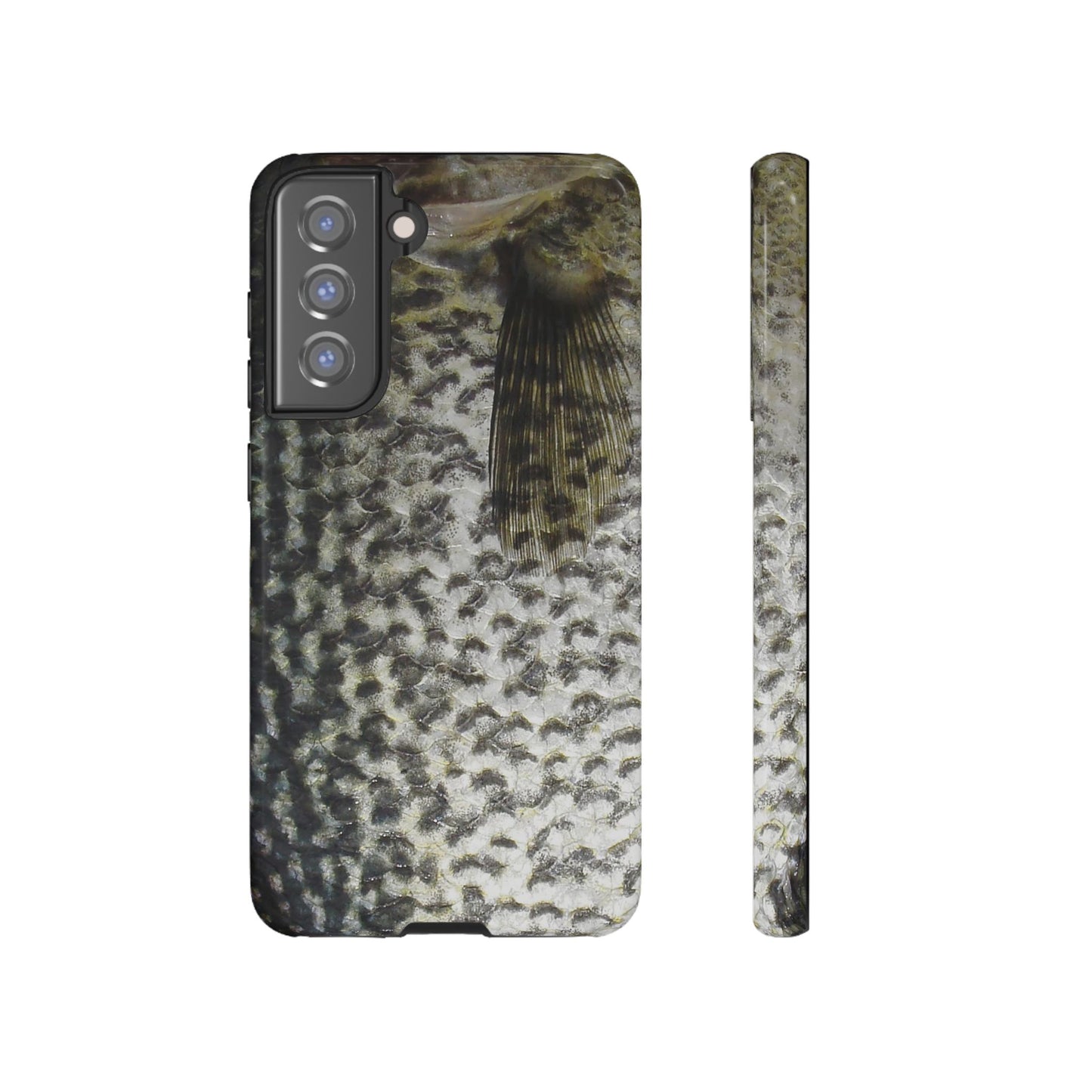 Crappie Phone Case