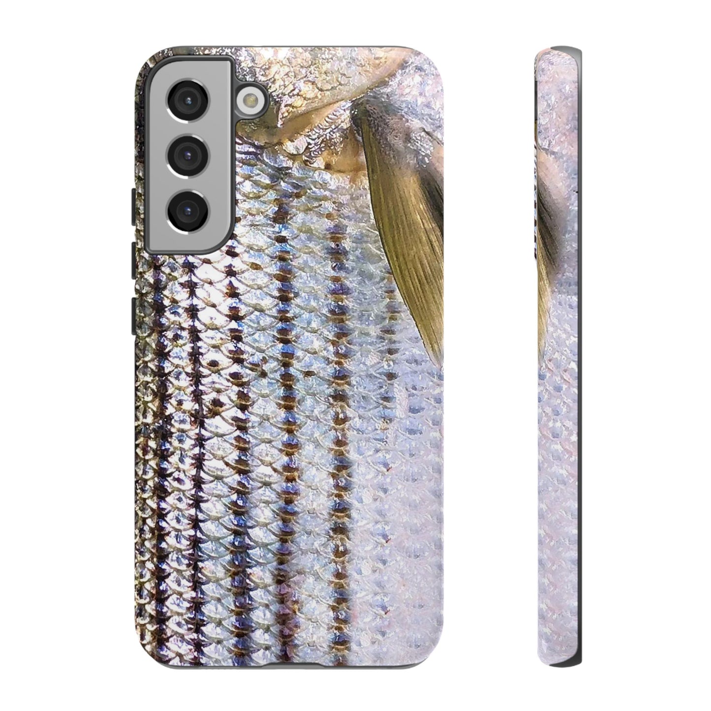 Striped Bass Phone Case