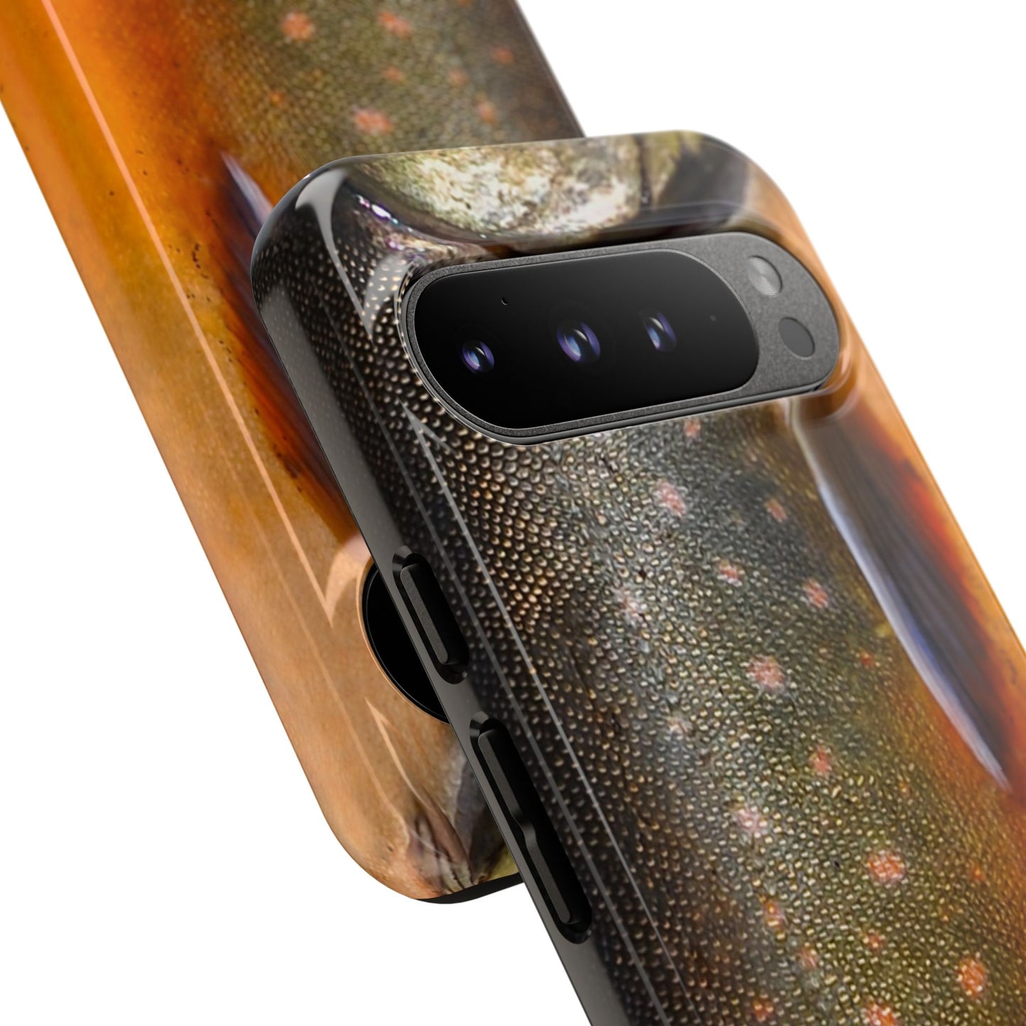 Arctic Char Phone Case