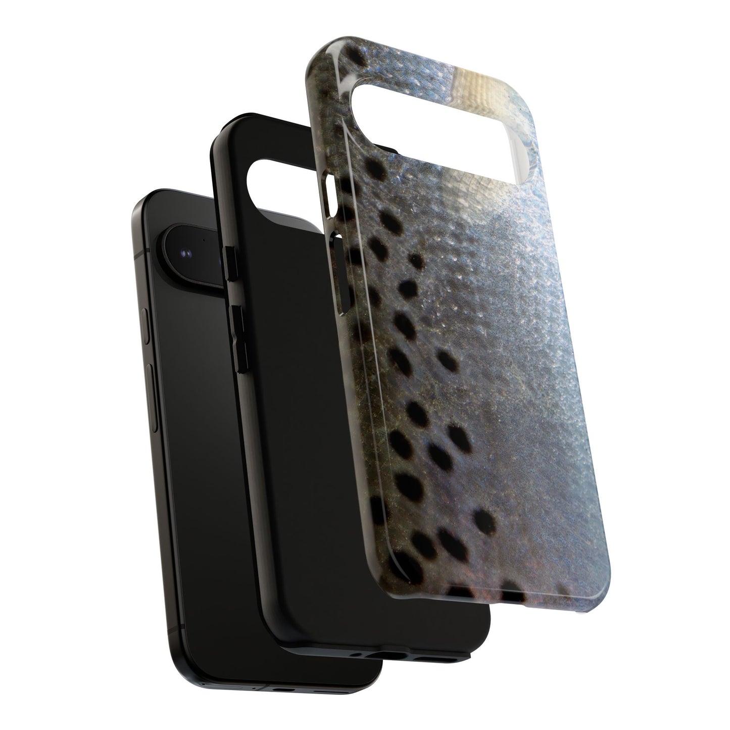 Speckled Seatrout Phone Case