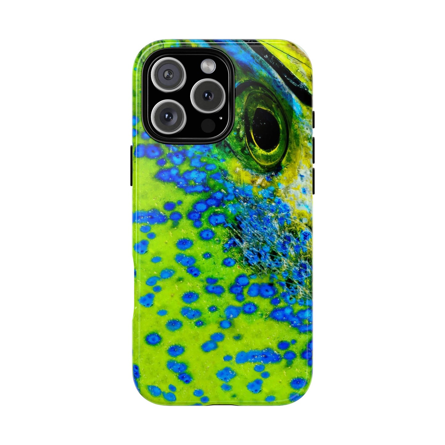 Mahi Mahi Phone Case