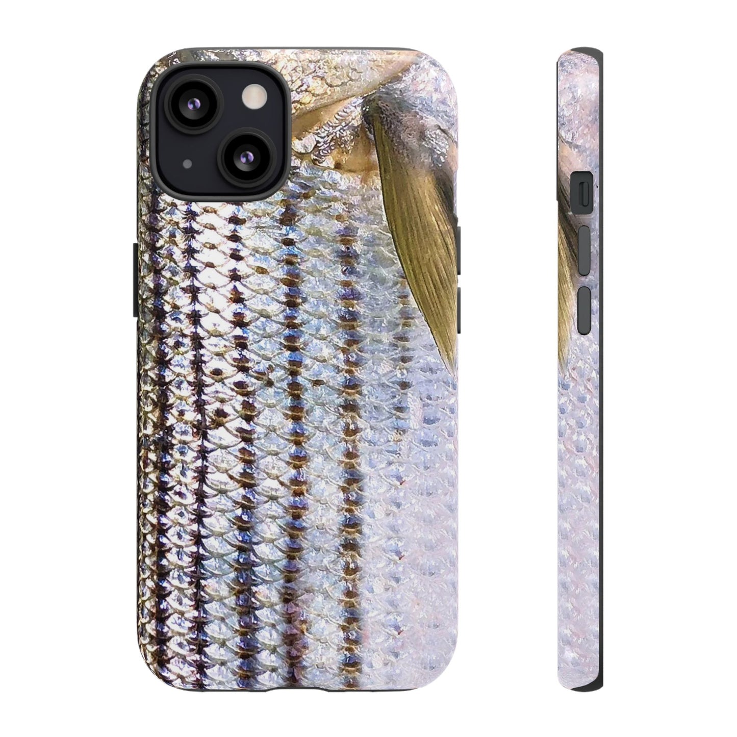 Striped Bass Phone Case