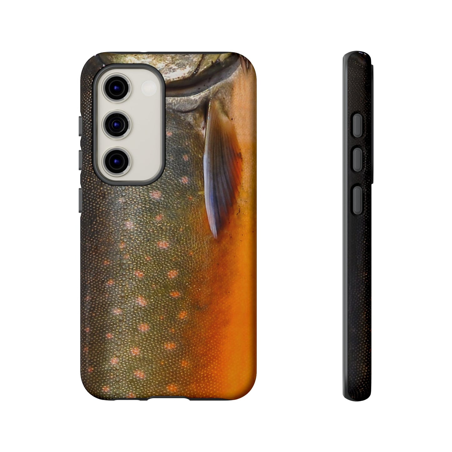 Arctic Char Phone Case