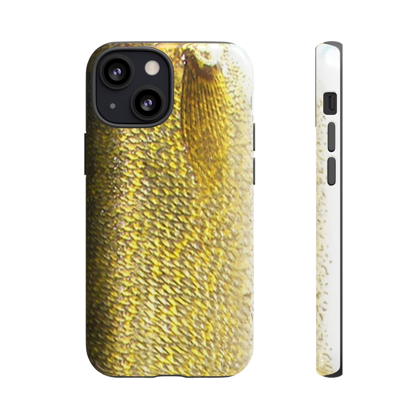Walleye Phone Case