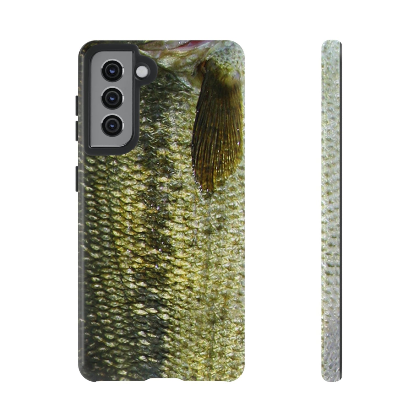 Largemouth Bass Phone Case