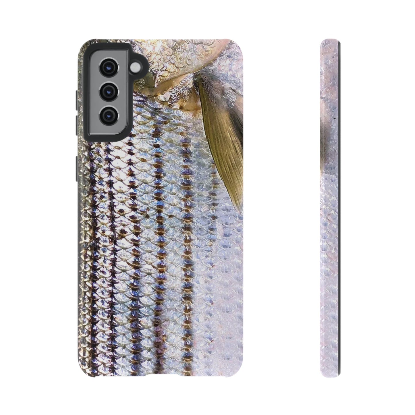 Striped Bass Phone Case